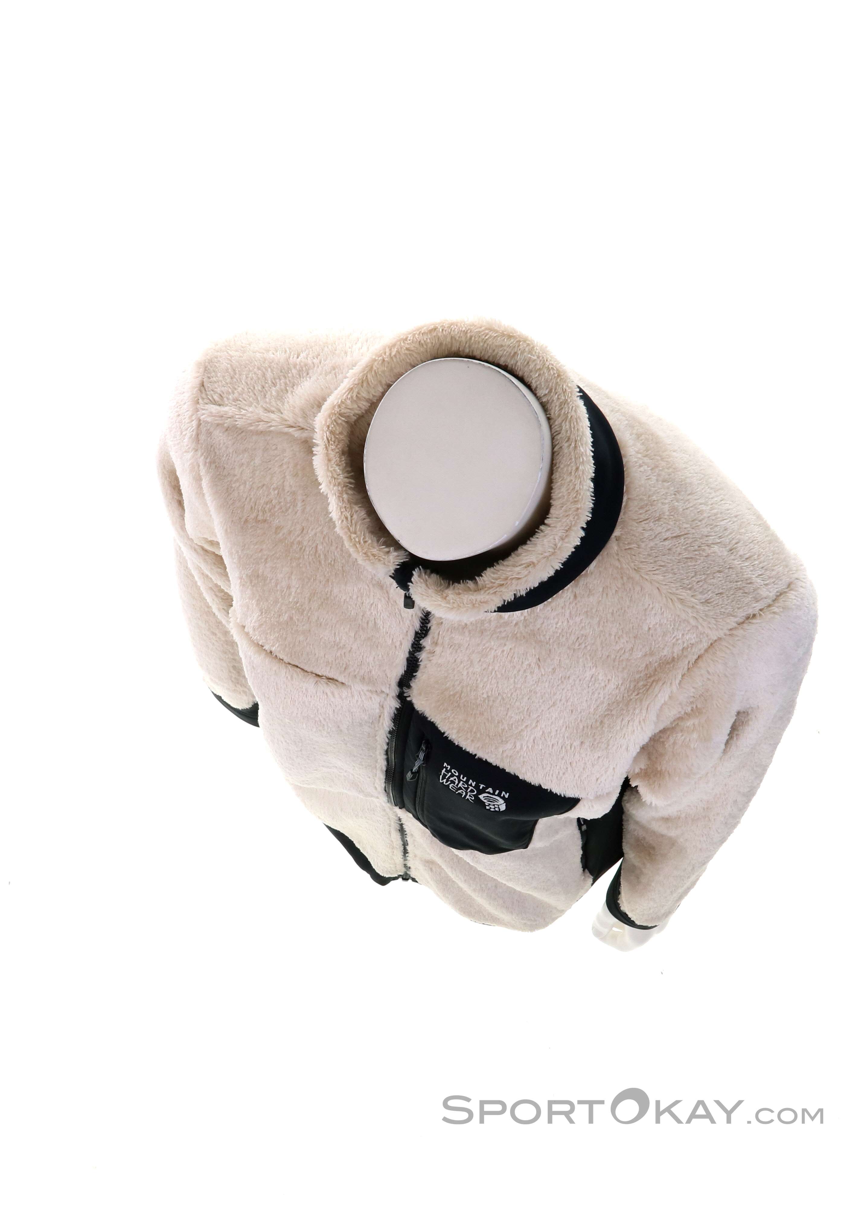 Maglione donna Polartec High Loft