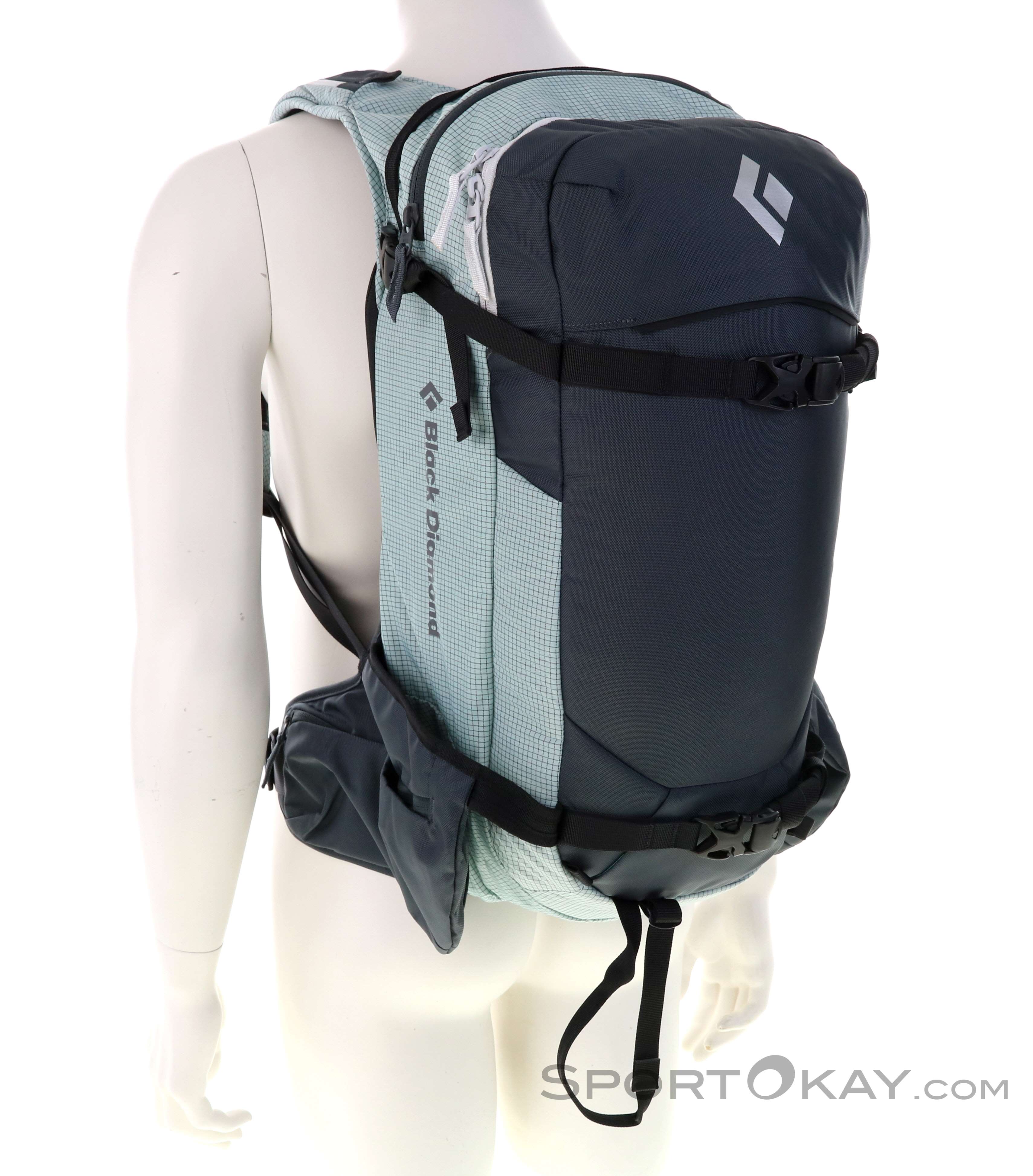 blackdiamond バックパック dawn patrol 32L Dawn Patrol 25 Backpack – Black Diamond