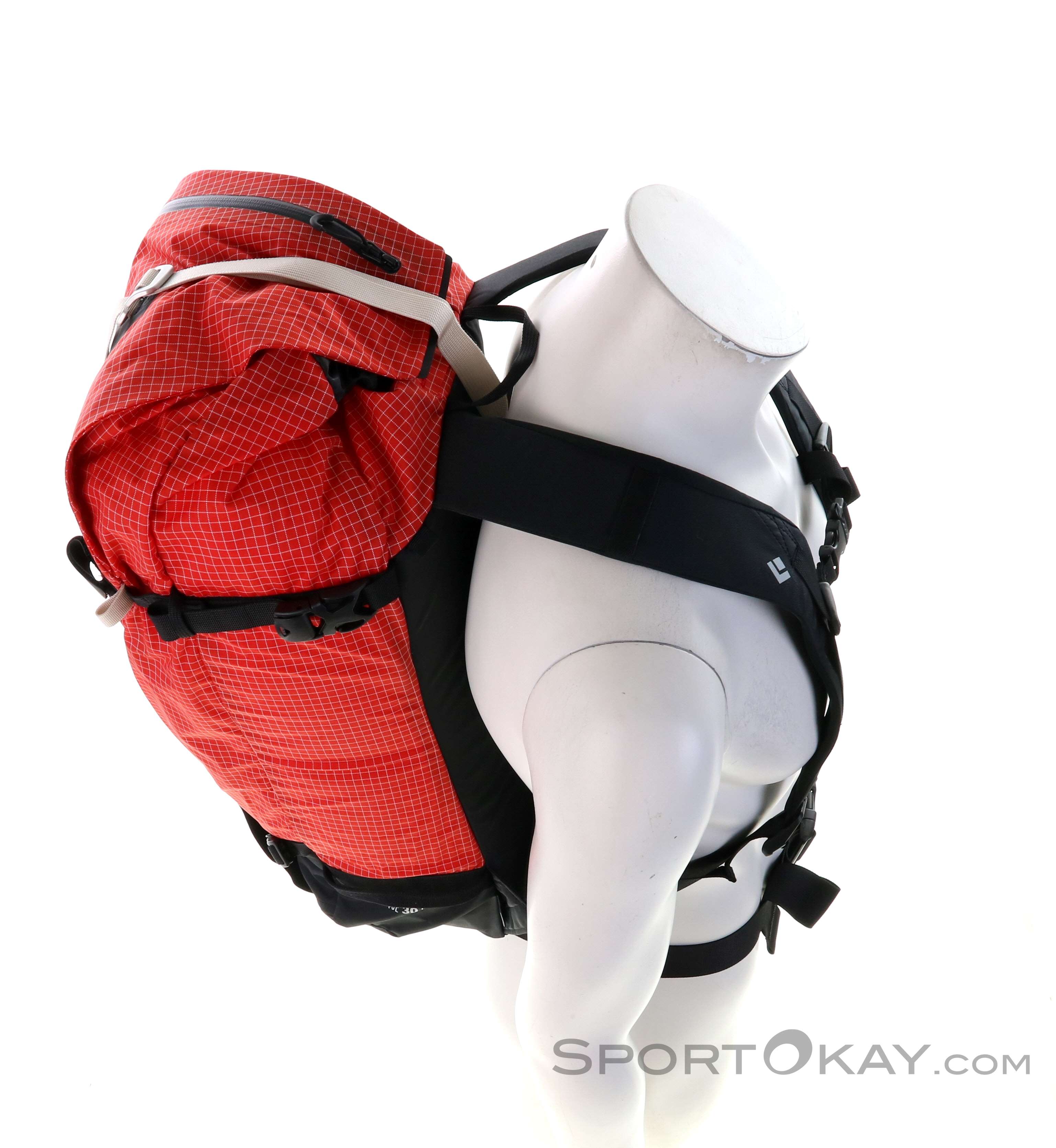 Black Diamond Cirque 30l Backpack