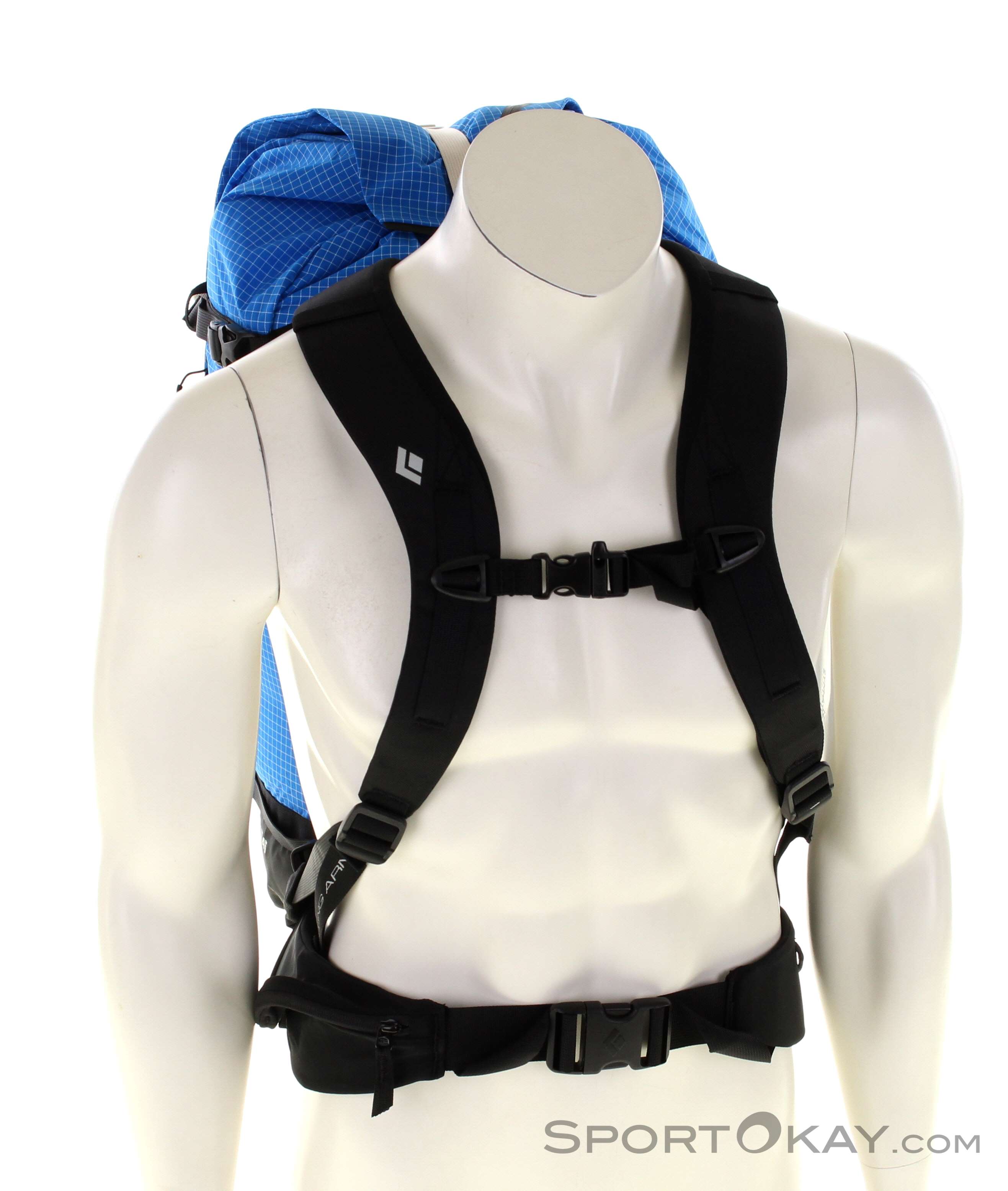 Black Diamond Cirque 45l Backpack Backpacks Safety Ski