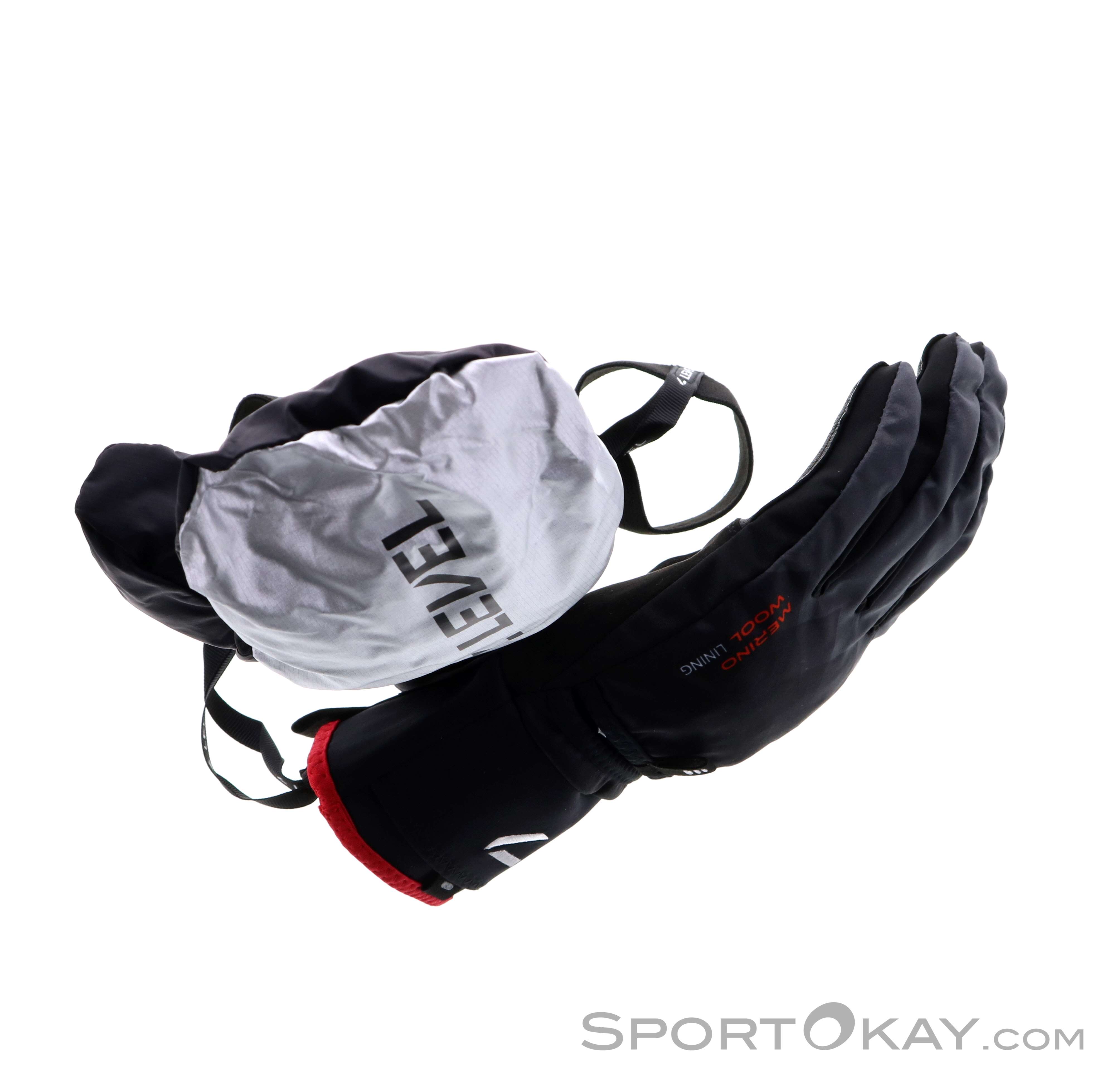 Level Ski Alper Light Gloves - Gloves - Outdoor Clothing - Outdoor