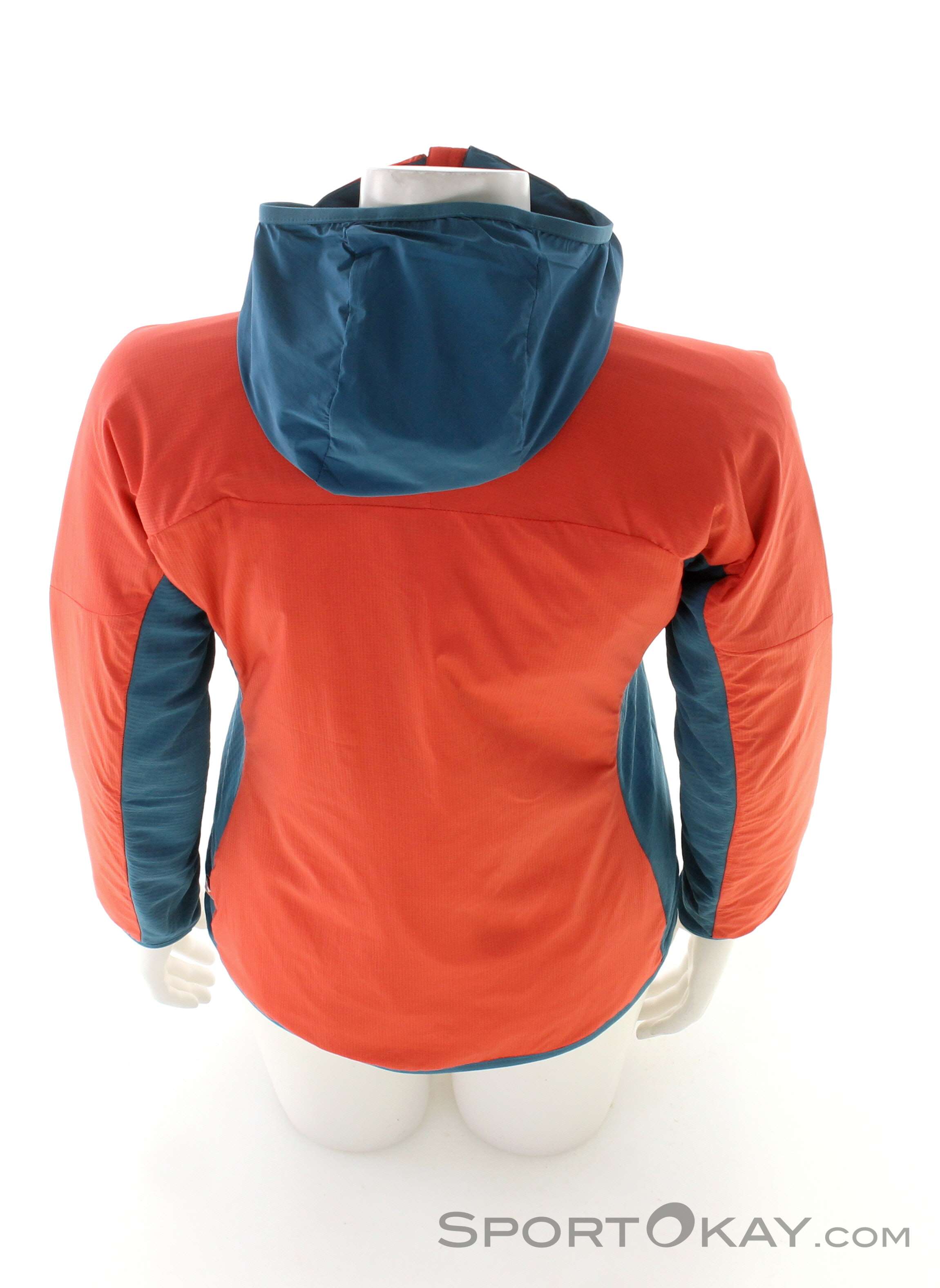 Marke Ortovox Ortovox Swisswool Zebru Damen Tourenjacke Ortovox