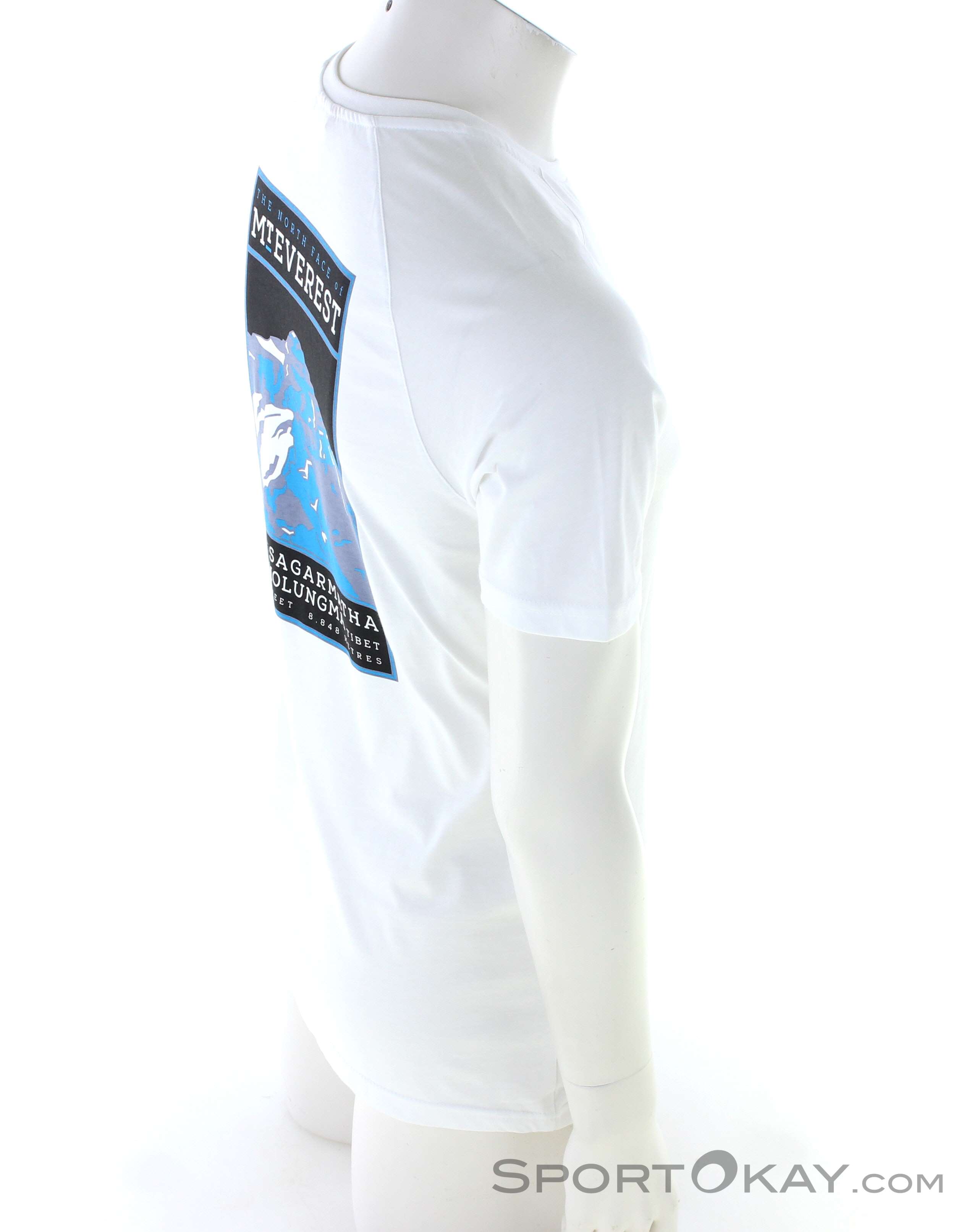 The North Face North Faces Mens T-Shirt - Shirts & T-Shirts