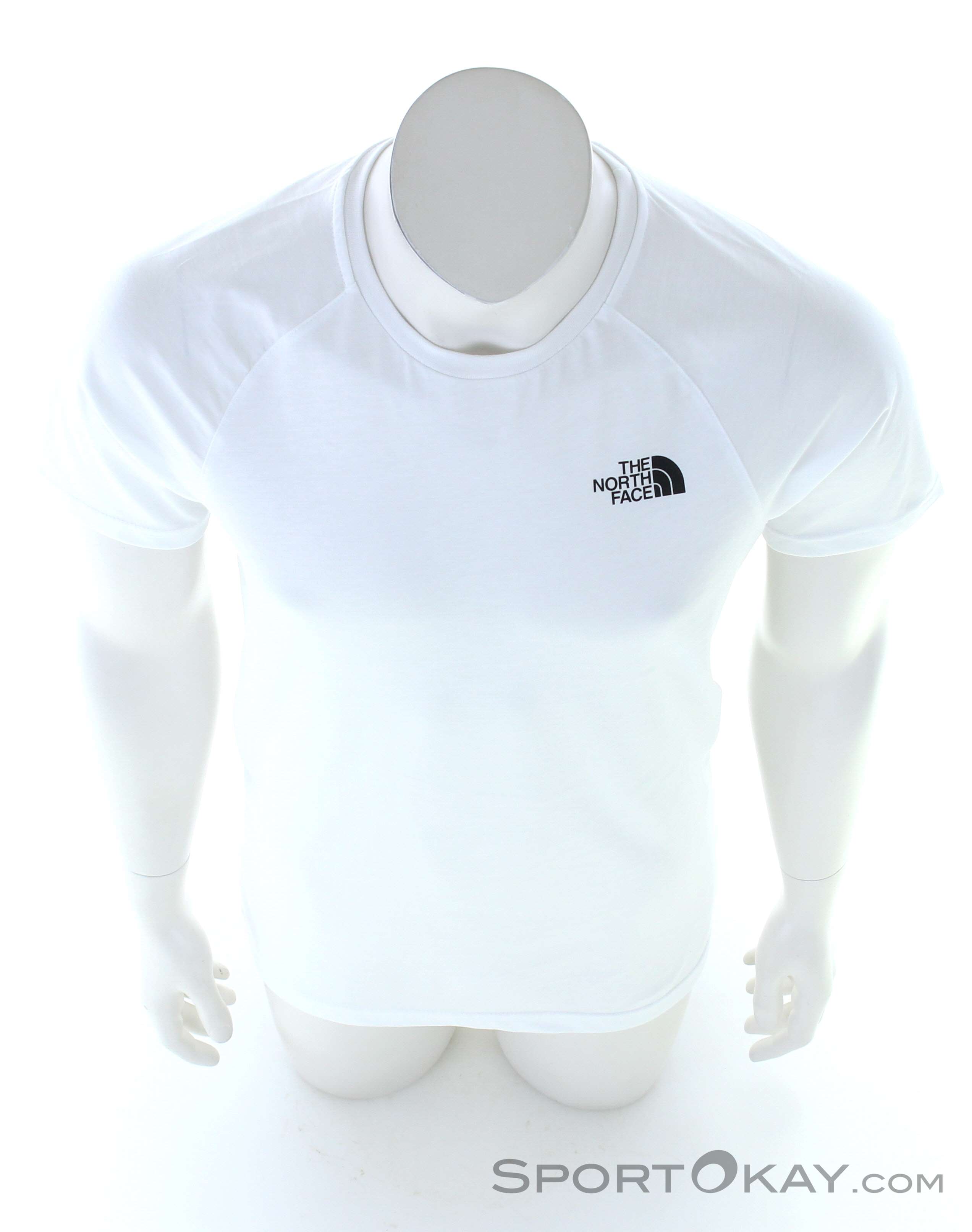 The North Face North Faces Mens T-Shirt - Shirts & T-Shirts