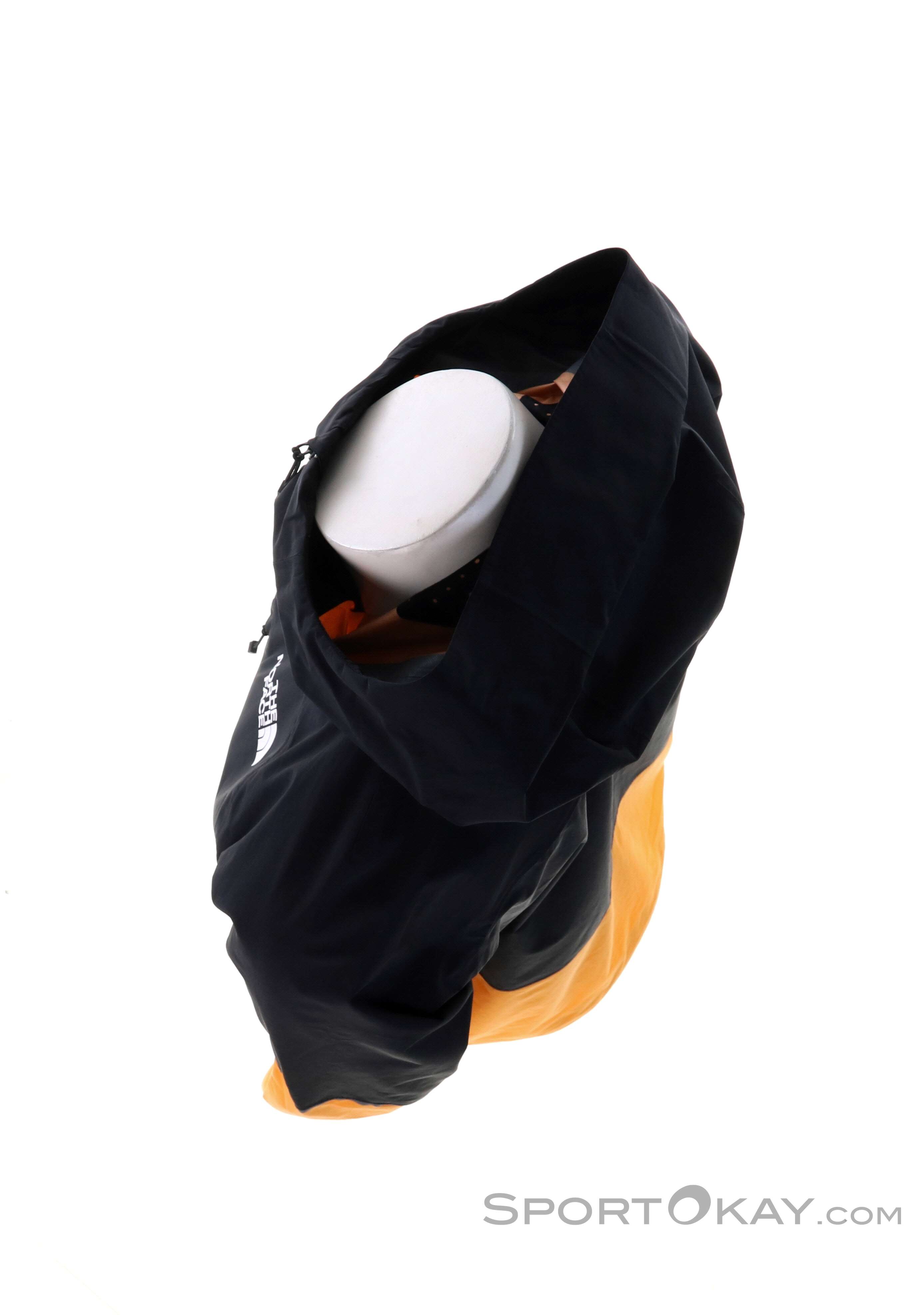 The North Face Dawn Turn Uomo Giacca da Sci Alpinismo