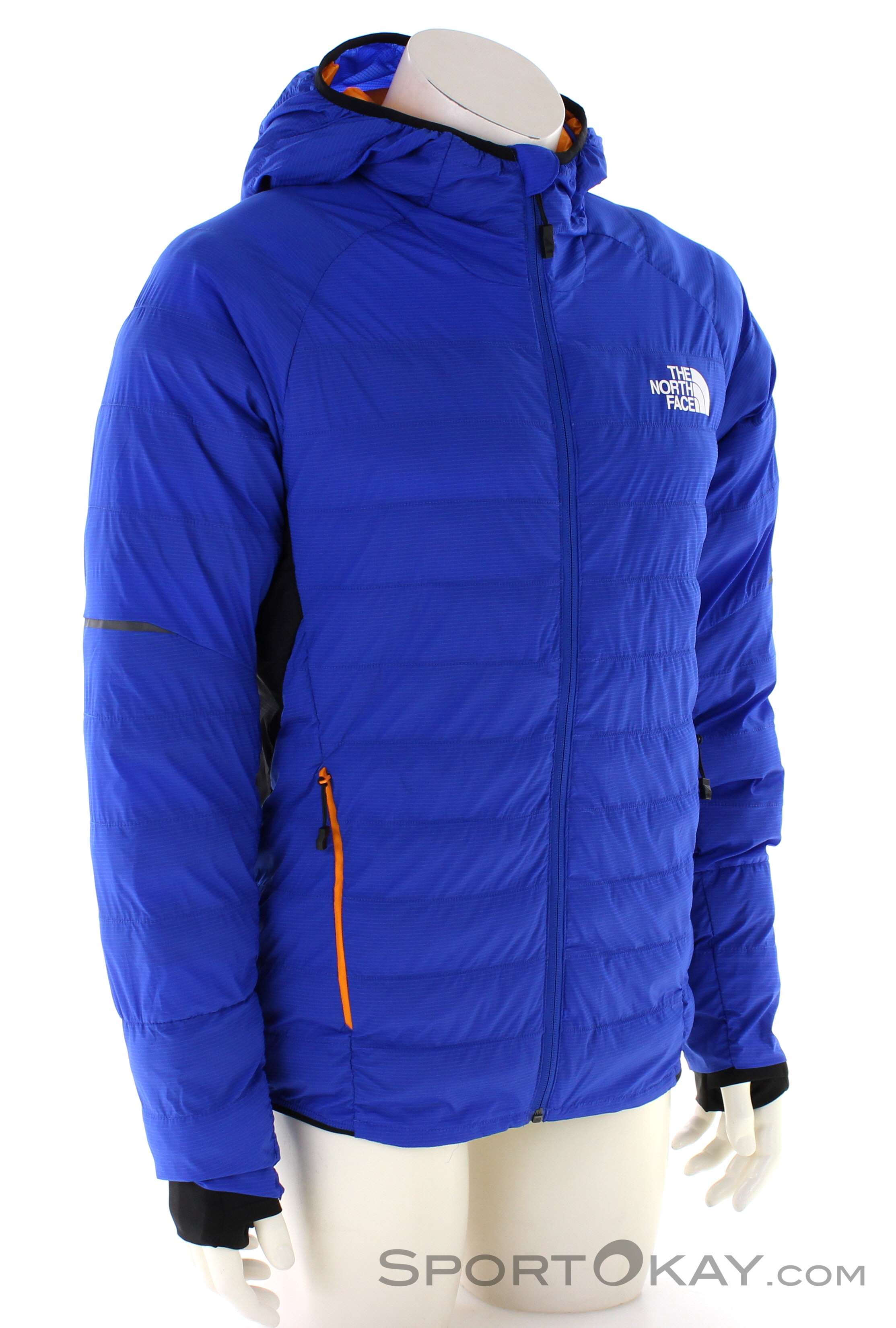 The North Face Giacche Sci Alpinismo Dawn Turn Giacca Da Neve The