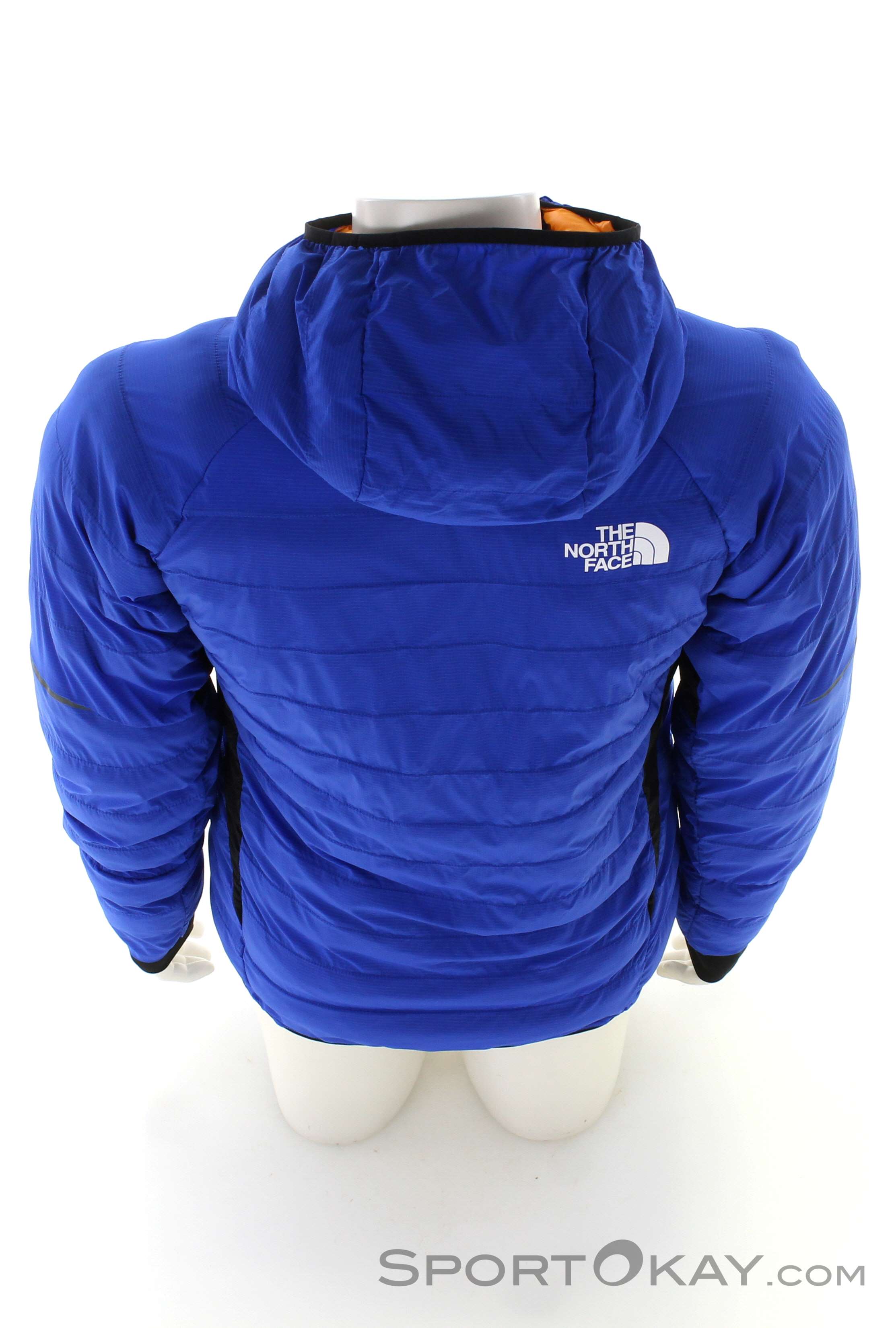 The North Face Dawn Turn 50/50 Mens Ski Touring Jacket Jackets