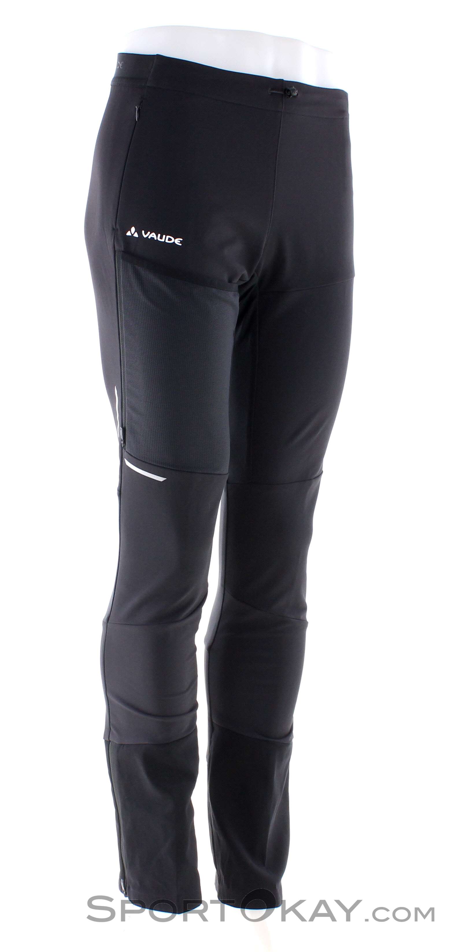 Vaude Larice Light III Mens Ski Touring Pants Pants Ski