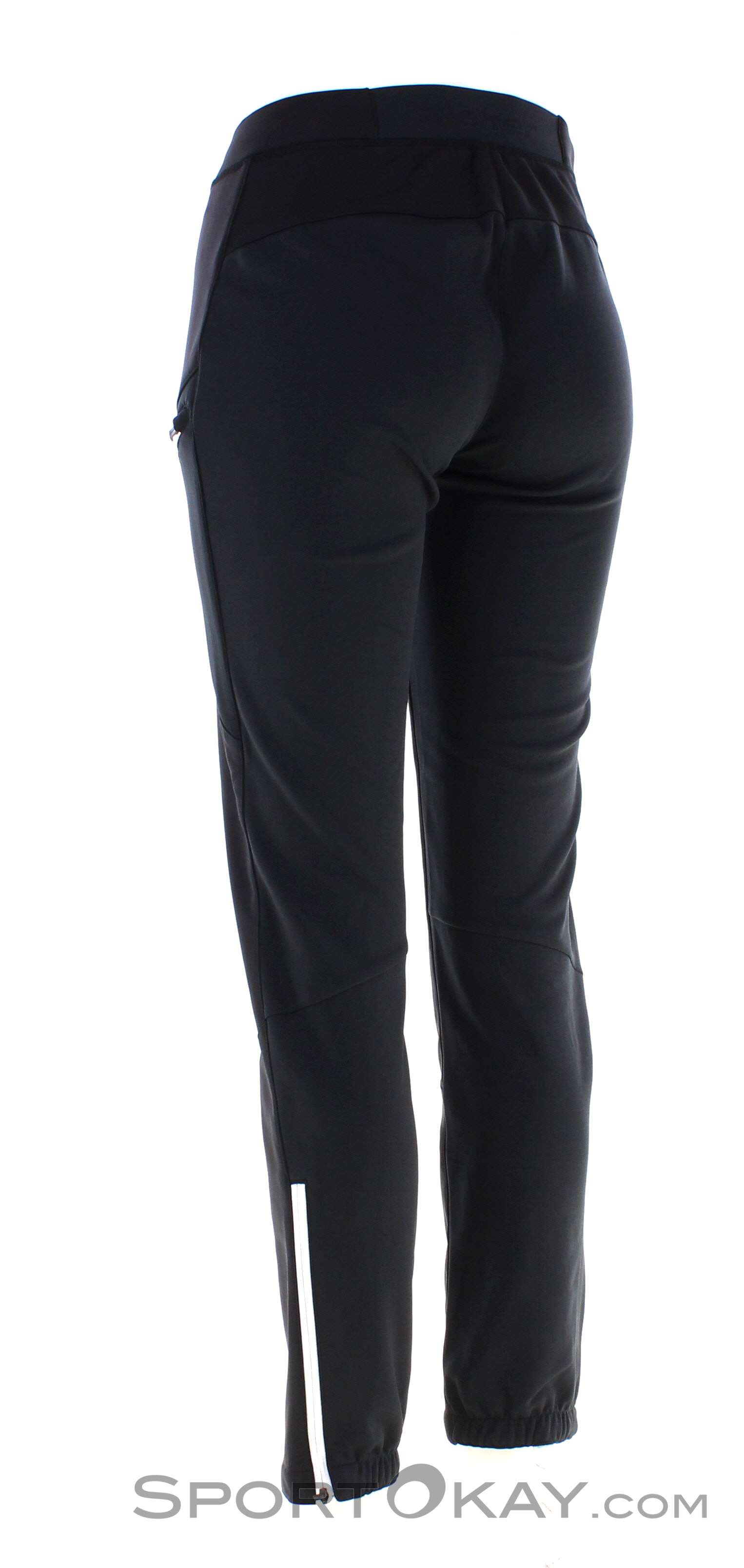 Pantalon De Ski Double Planche Coupe-vent, Imperméable Et Chaud Pour