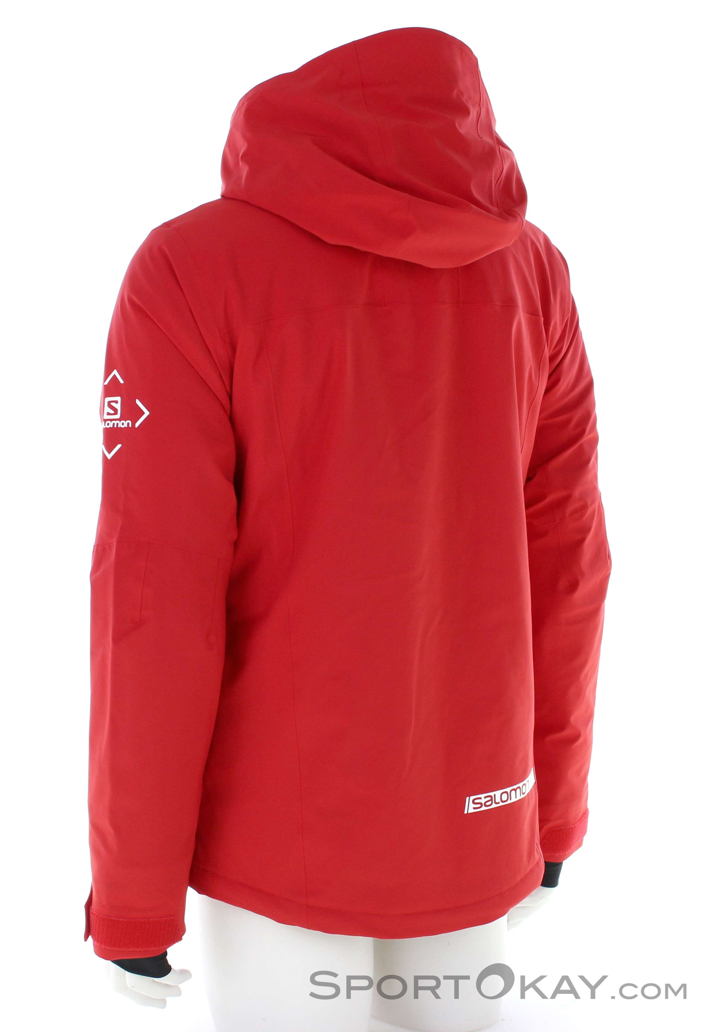 Salomon Highland Uomo Giacca da Sci - Giacche da sci