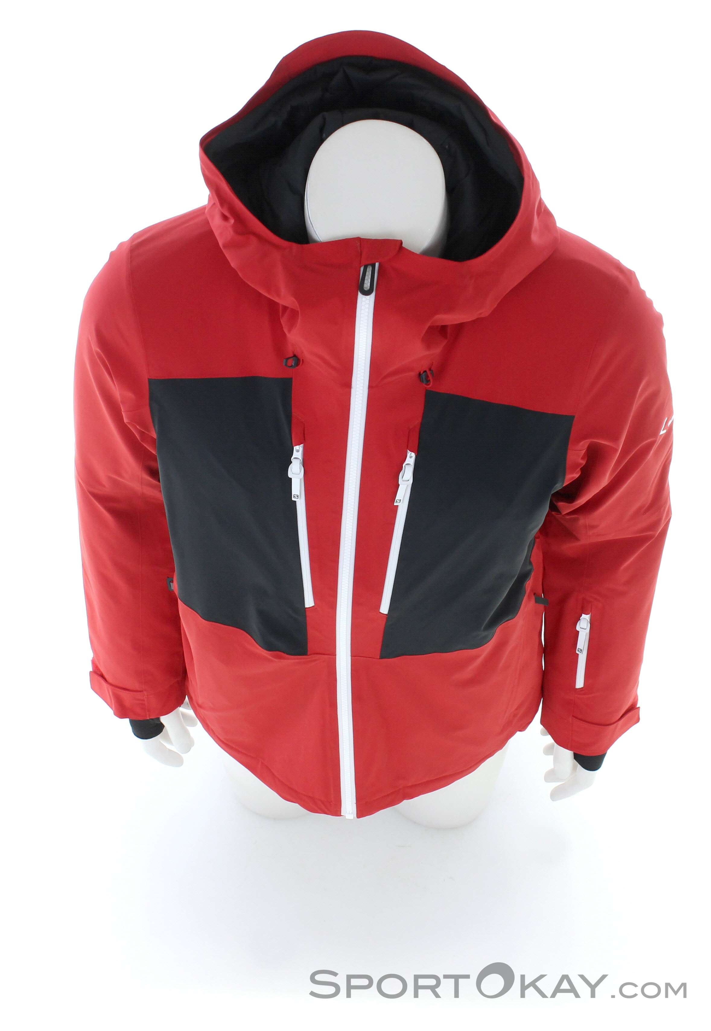 Salomon Highland Uomo Giacca da Sci - Giacche da sci