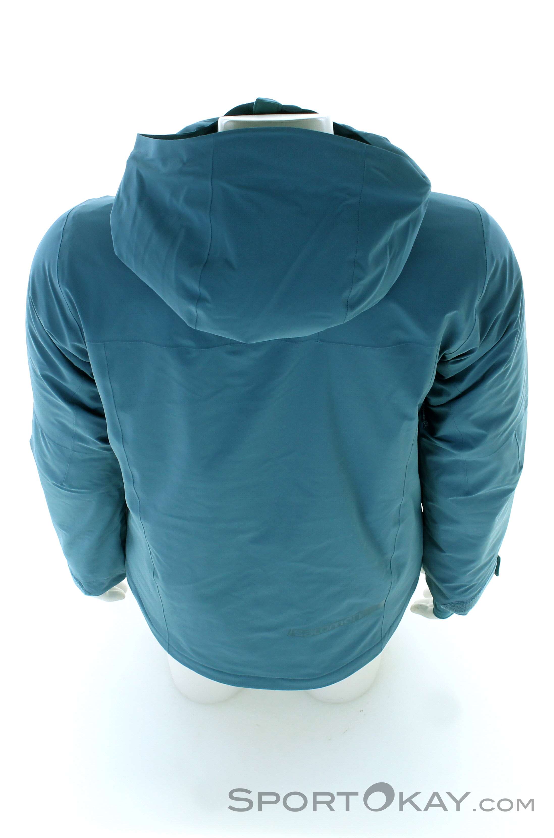 Salomon Men's Highland Jacket | Skis.com