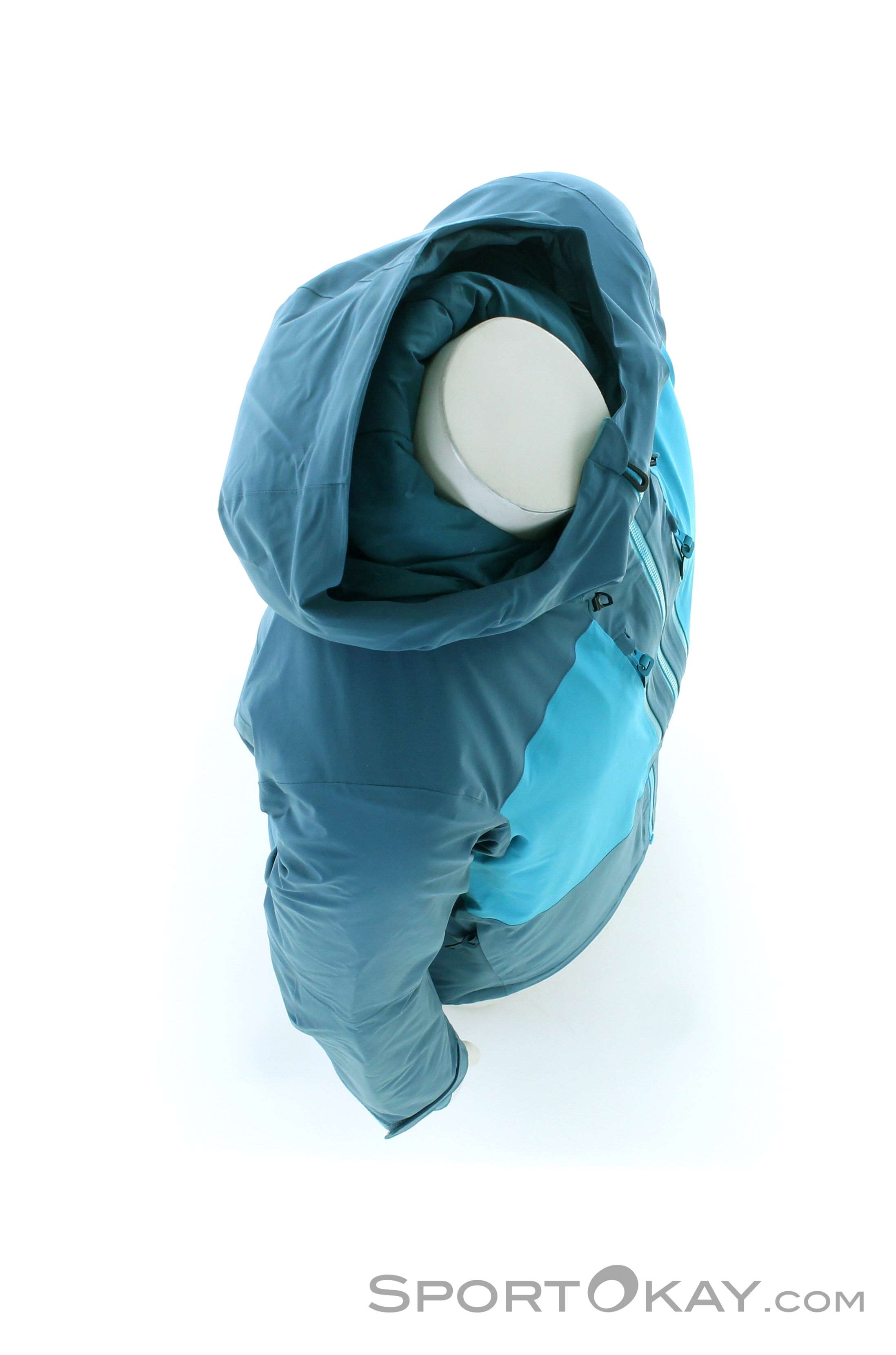 Salomon Highland Mens Ski Jacket - Ski Jackets - Ski