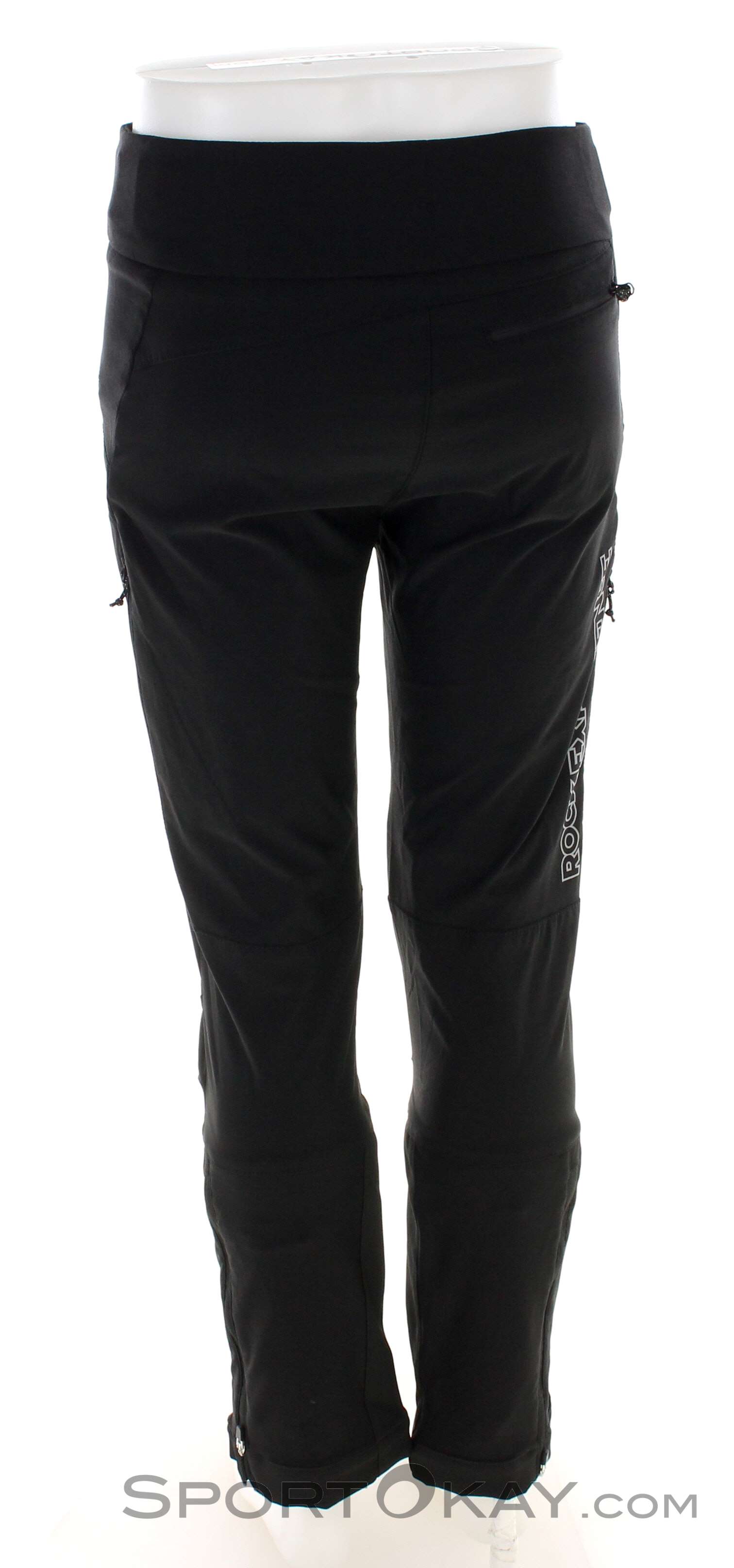 Rock Experience Red Tower Uomo Pantaloni da Sci Alpinismo