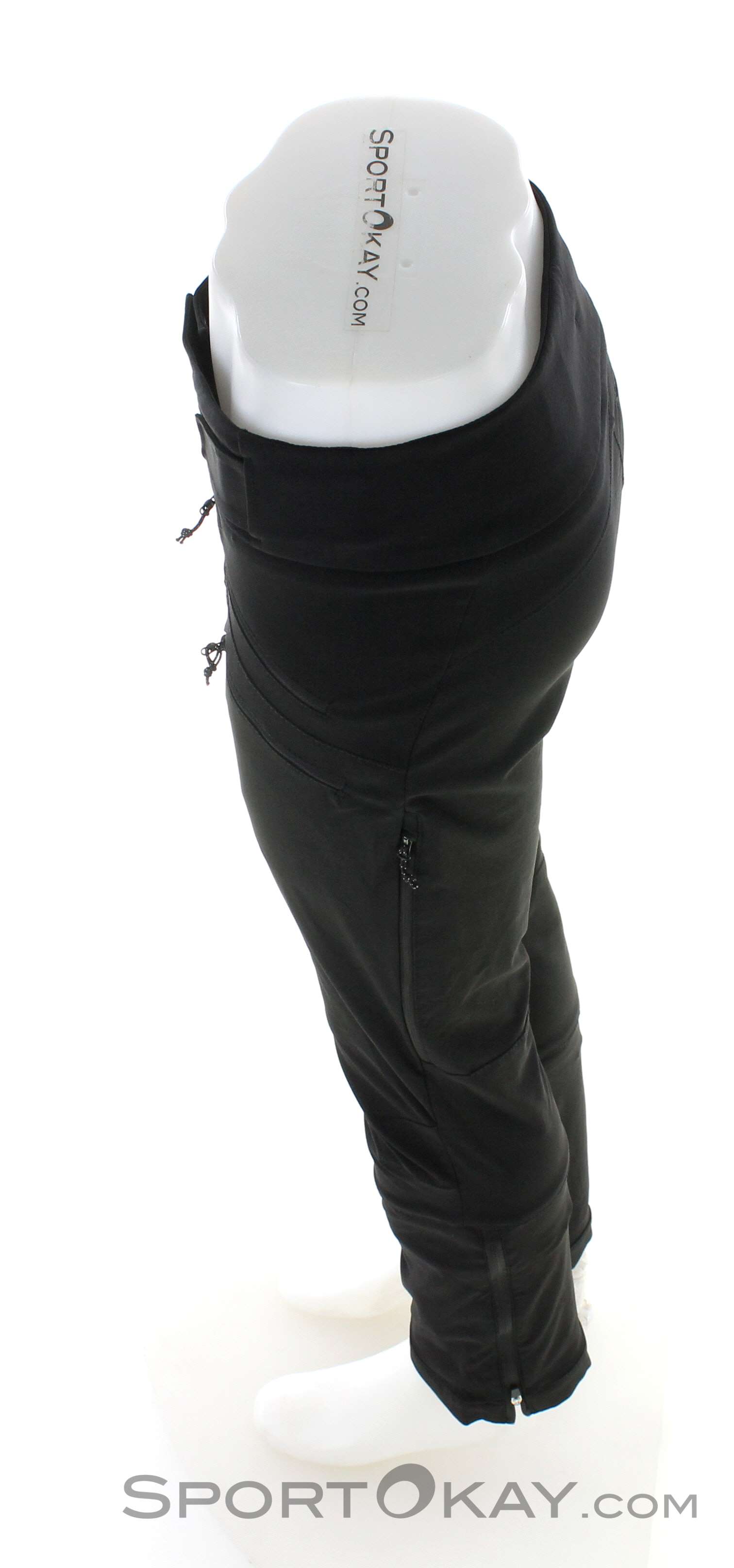 Rock Experience Red Tower Uomo Pantaloni da Sci Alpinismo