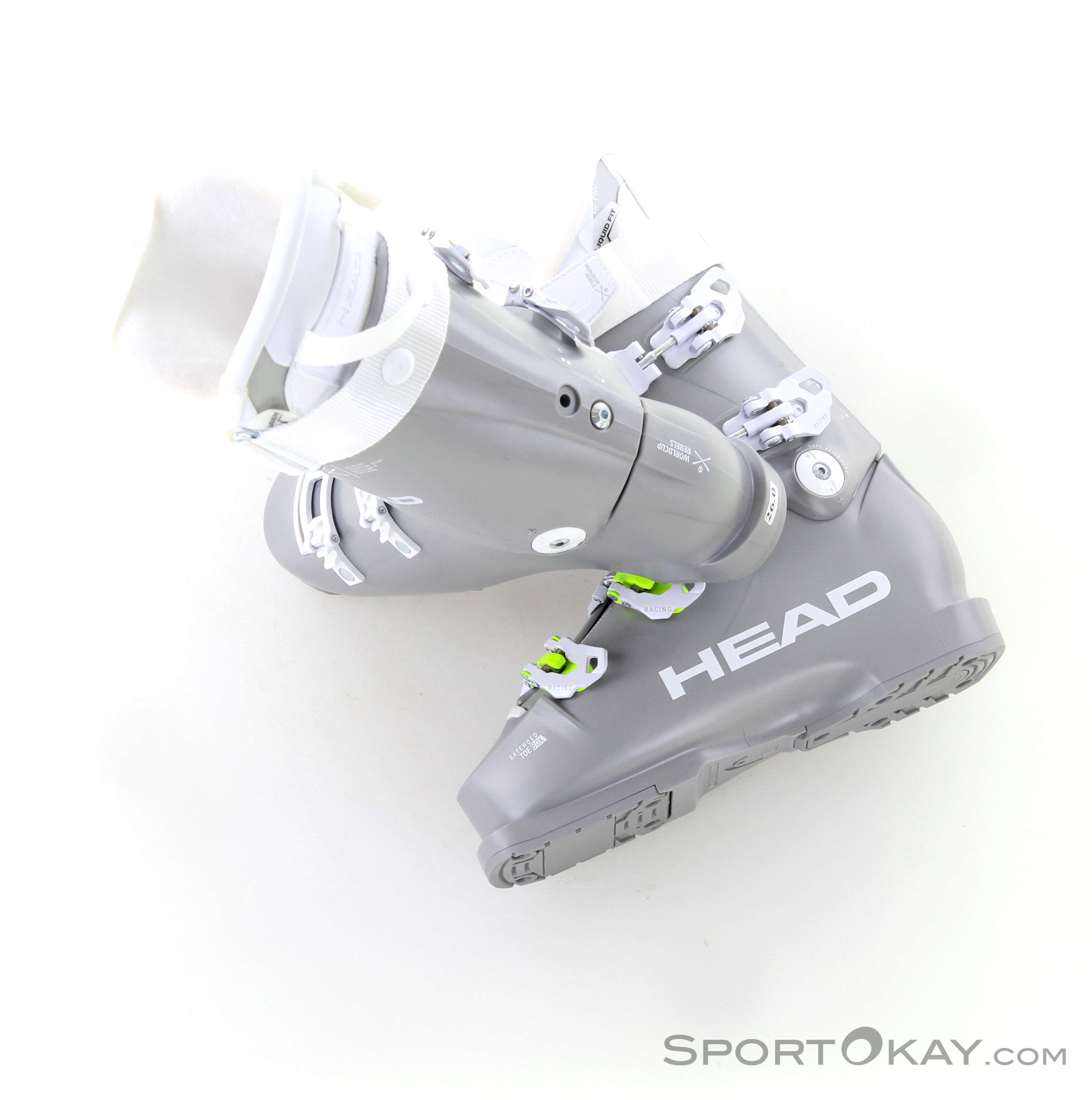 Head Raptor WCR3 ヘッド ラプター23.5 Head Raptor WCR3 ヘッド ラプター23.5 2023 HEAD ヘッド RAPTOR