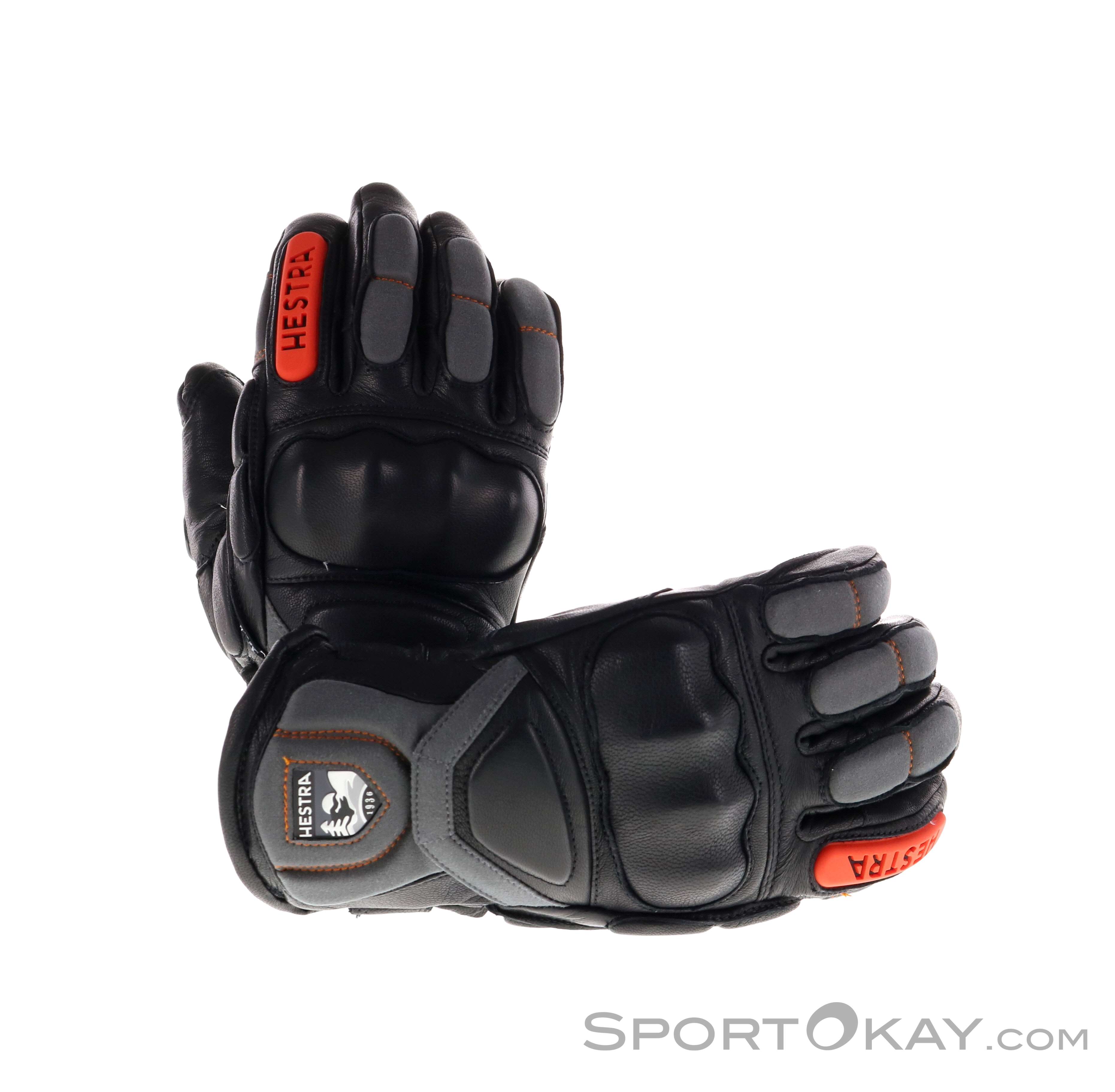 Hestra Impact Racing Sr Gloves