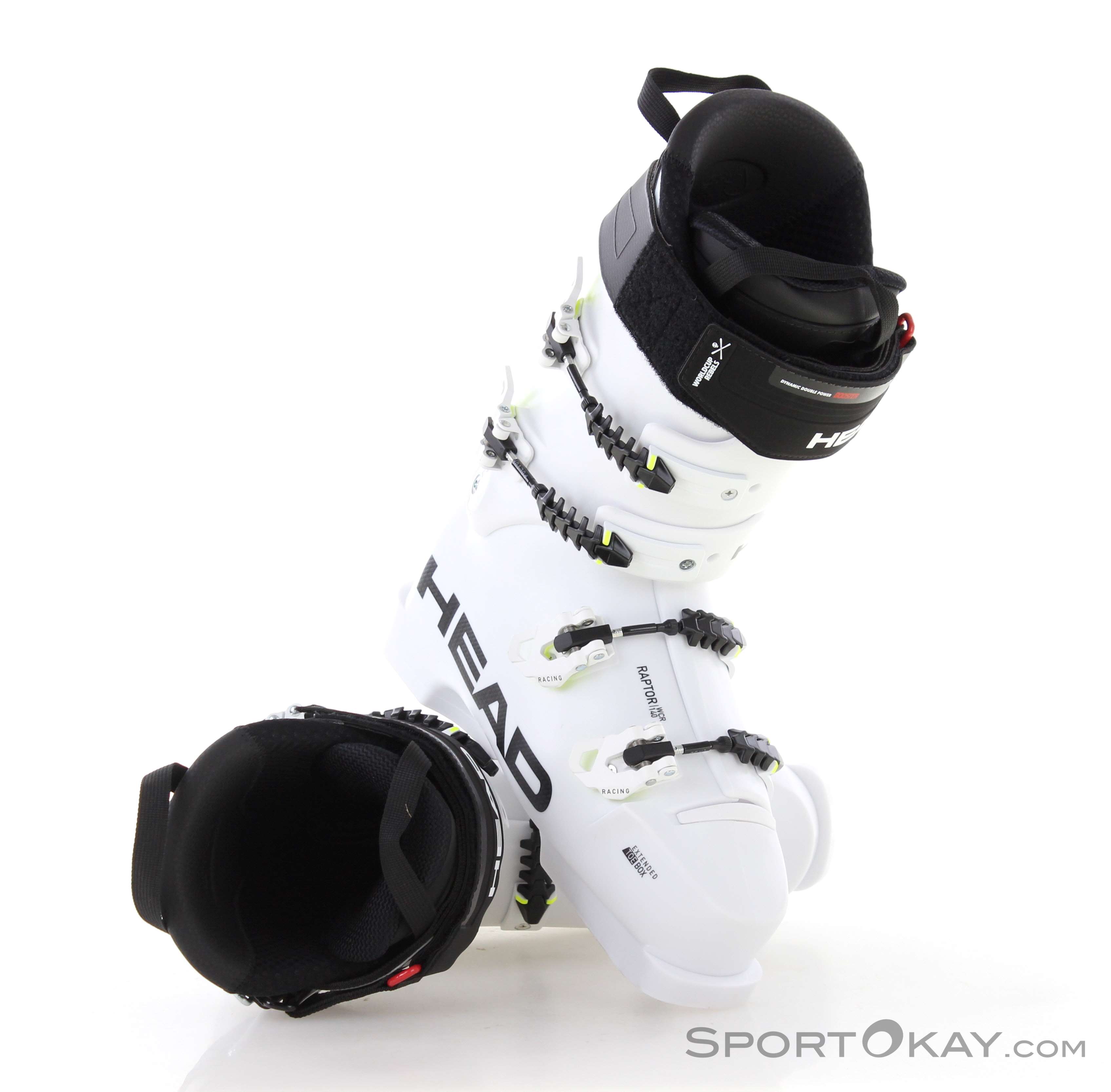 スキー HEAD RAPTOR WCR 140S Head Raptor WCR 140S PV Ski Boots 2026 – THE SKI MONSTER