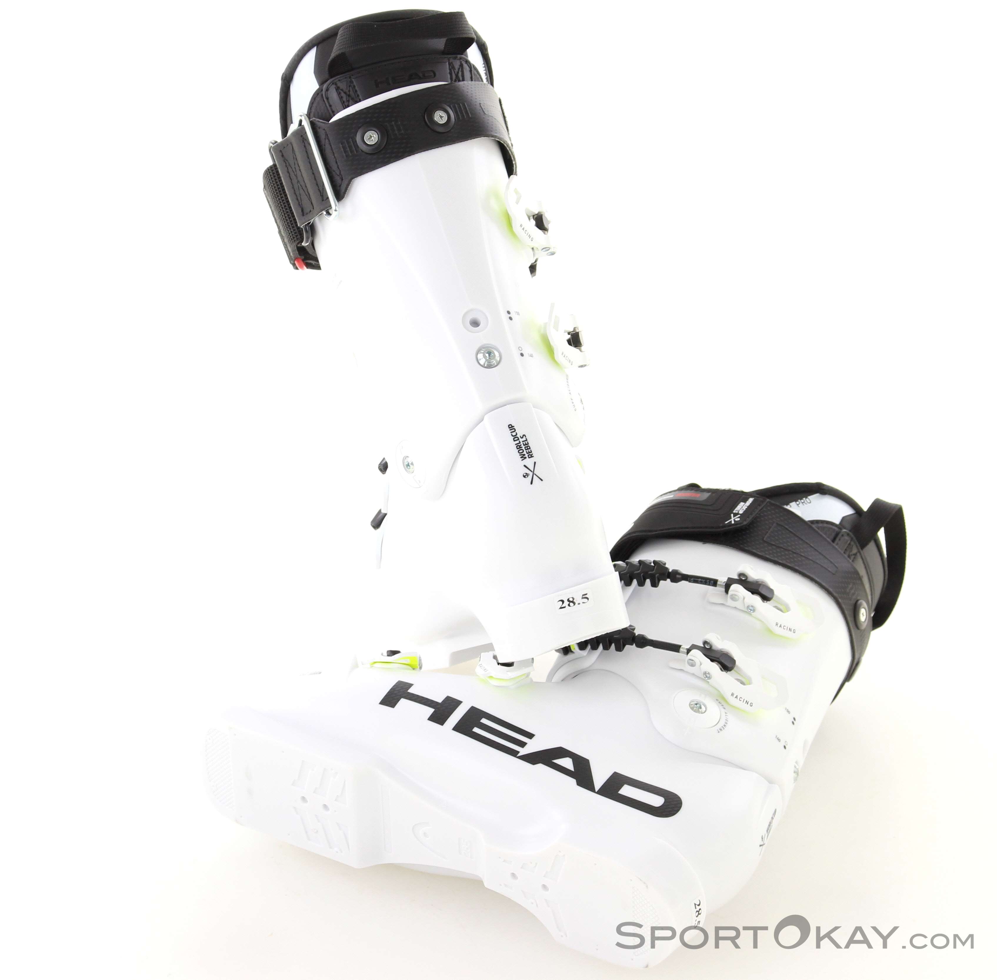 HEAD Raptor 140RS Worldcup Rebelsスキー ブーツ BUTY NARCIARSKIE HEAD RAPTOR 140 RS | Sklep narciarski SKI-PARK