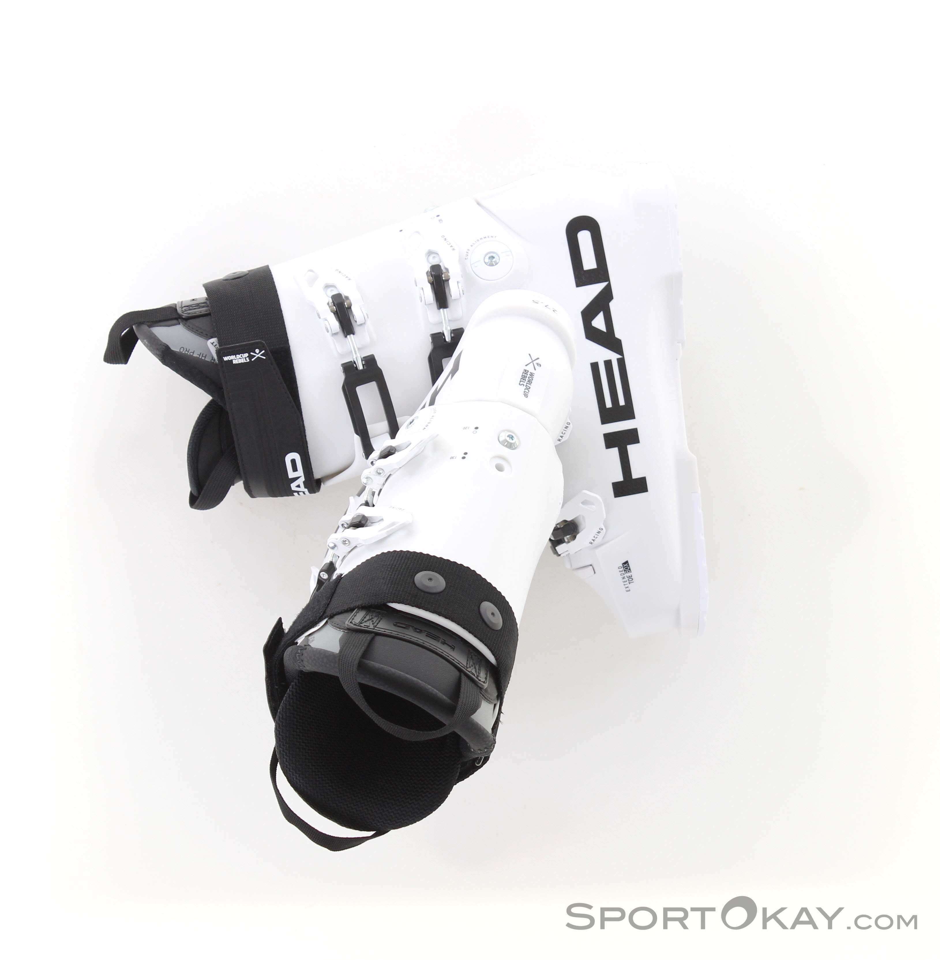 Raptor (2023/24) WCR 5 Flex 100/110 – Head Racing Canada