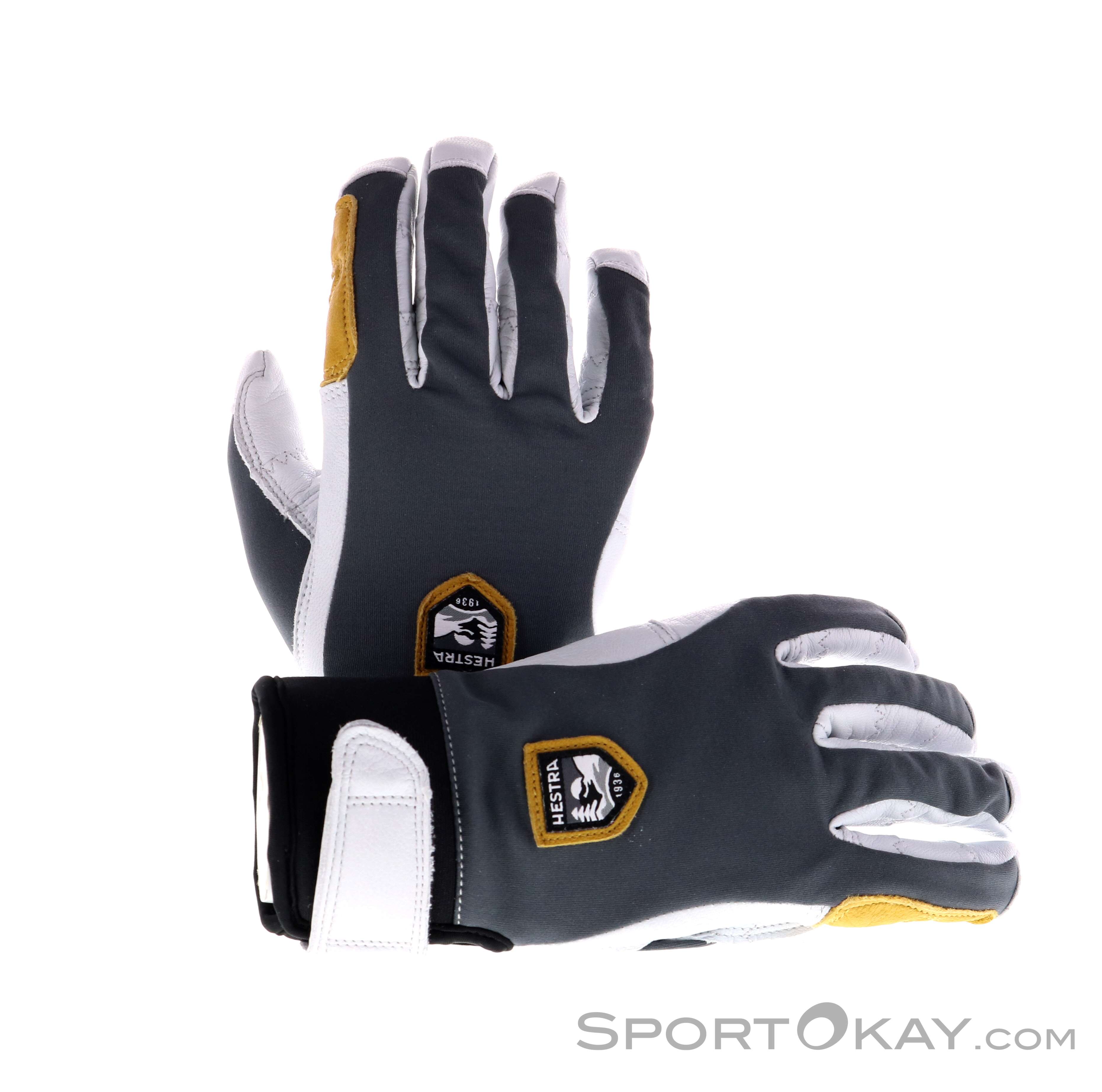 Hestra Ergo Grip Active GTX Gloves Gore-Tex - Gloves - Outdoor