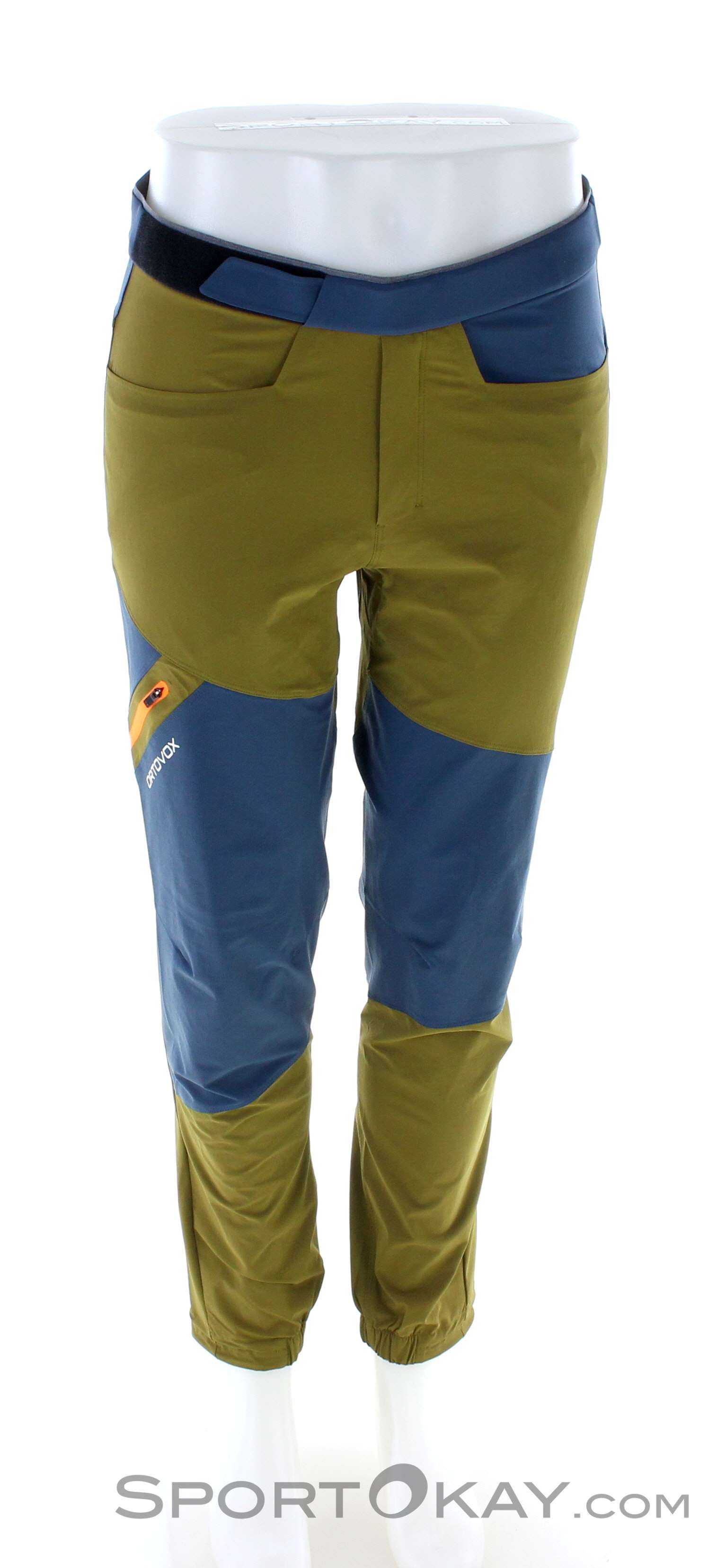 Vajolet Pants Ortovox Trekkinghose Ortovox Trekkinghose VAJOLET