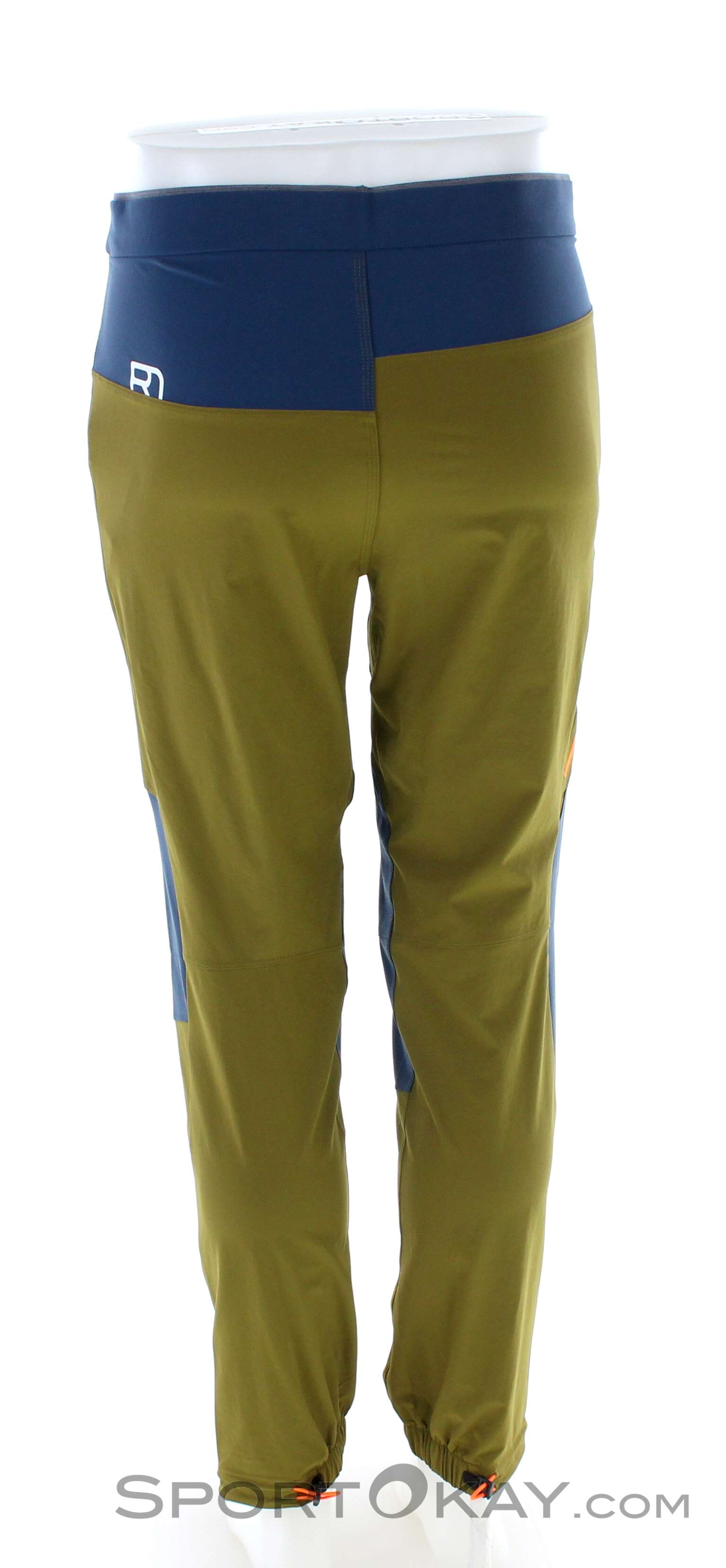 Ortovox Valbon Trekkinghose Blau Ortovox Vajolet Mens Outdoor