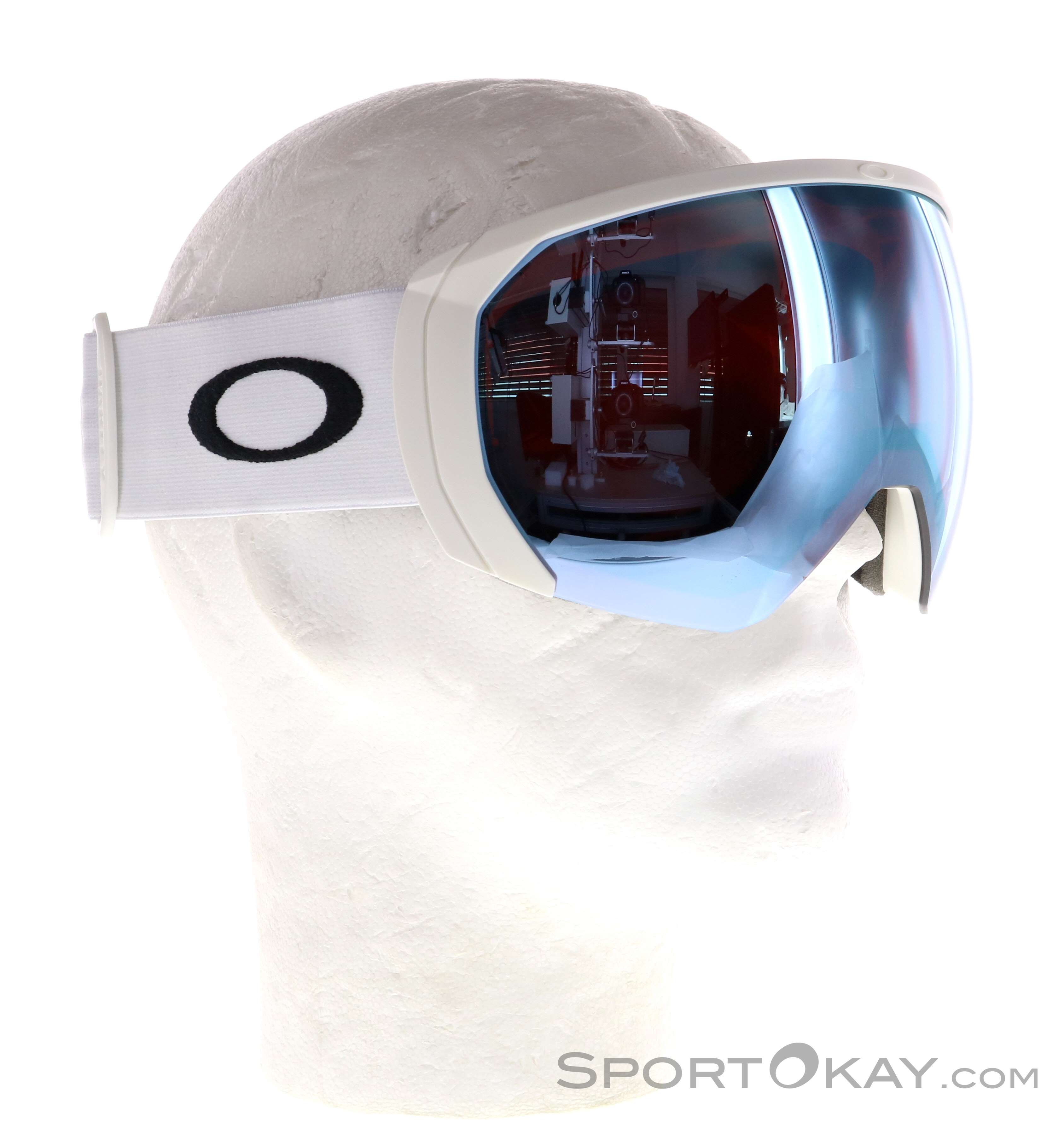 Oakley Flight Path L ゴーグル OAKLEY オークリー FLIGHTPATH L フライトパスエル MATTE BLACK PRIZM