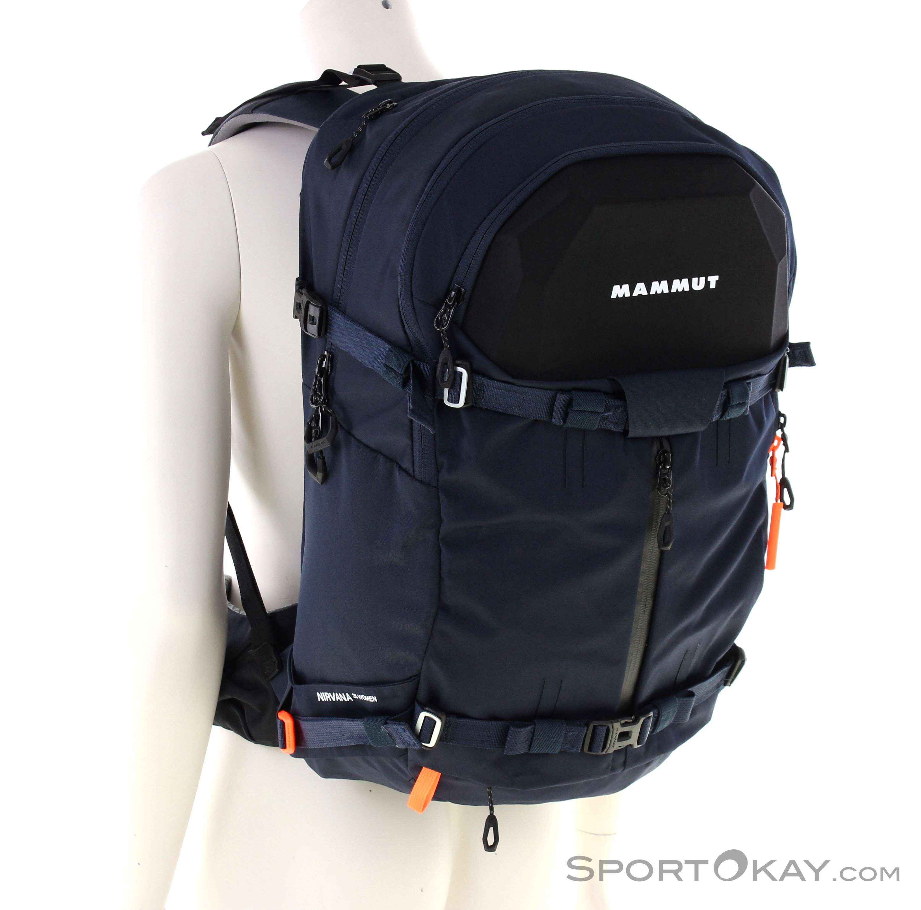 Mammut Nirvana 35l Women Backpack