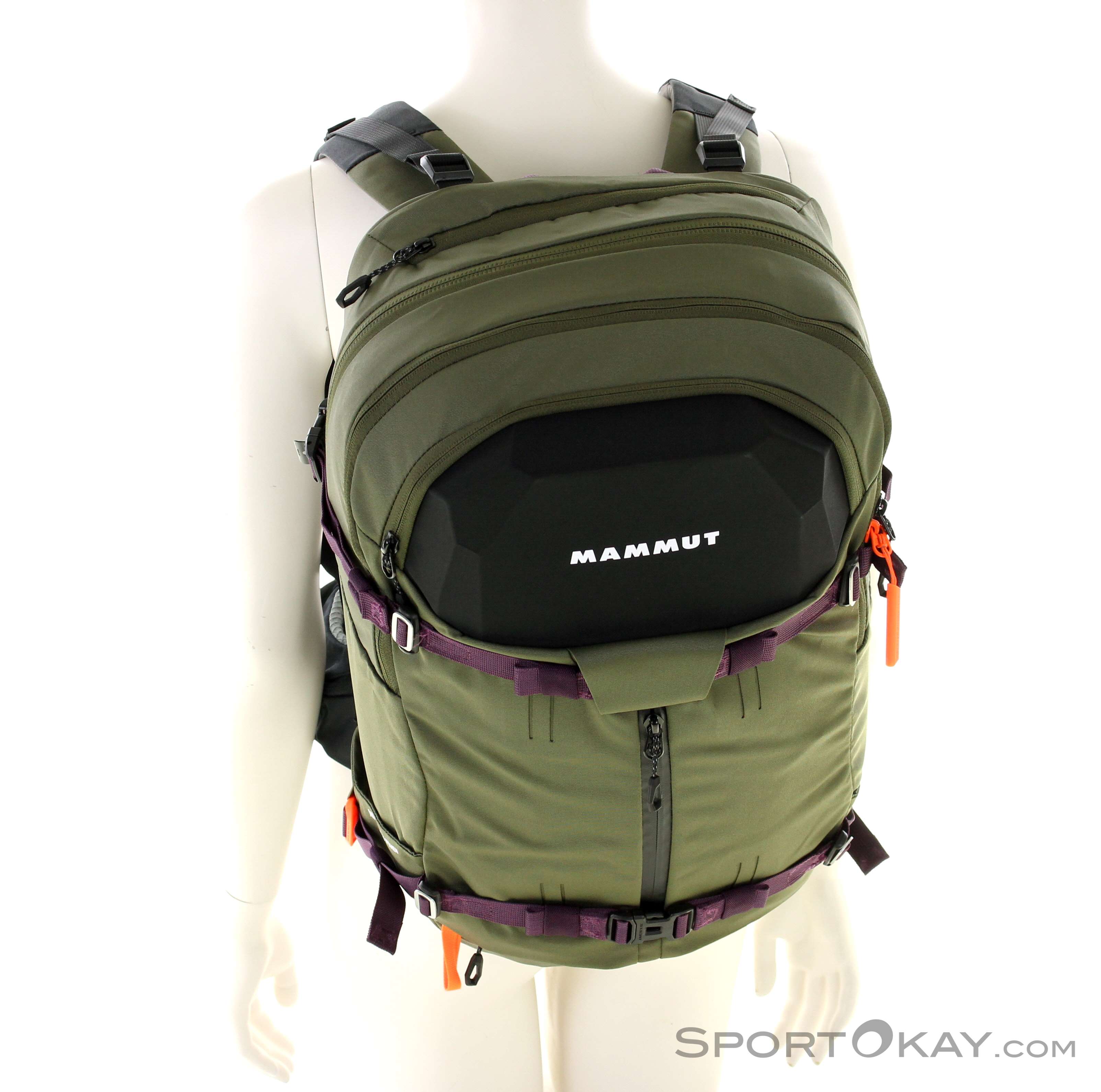 35l Mammut Pro 35 35l Backpack Mammut Nirvana Pro 35 Review Mammut