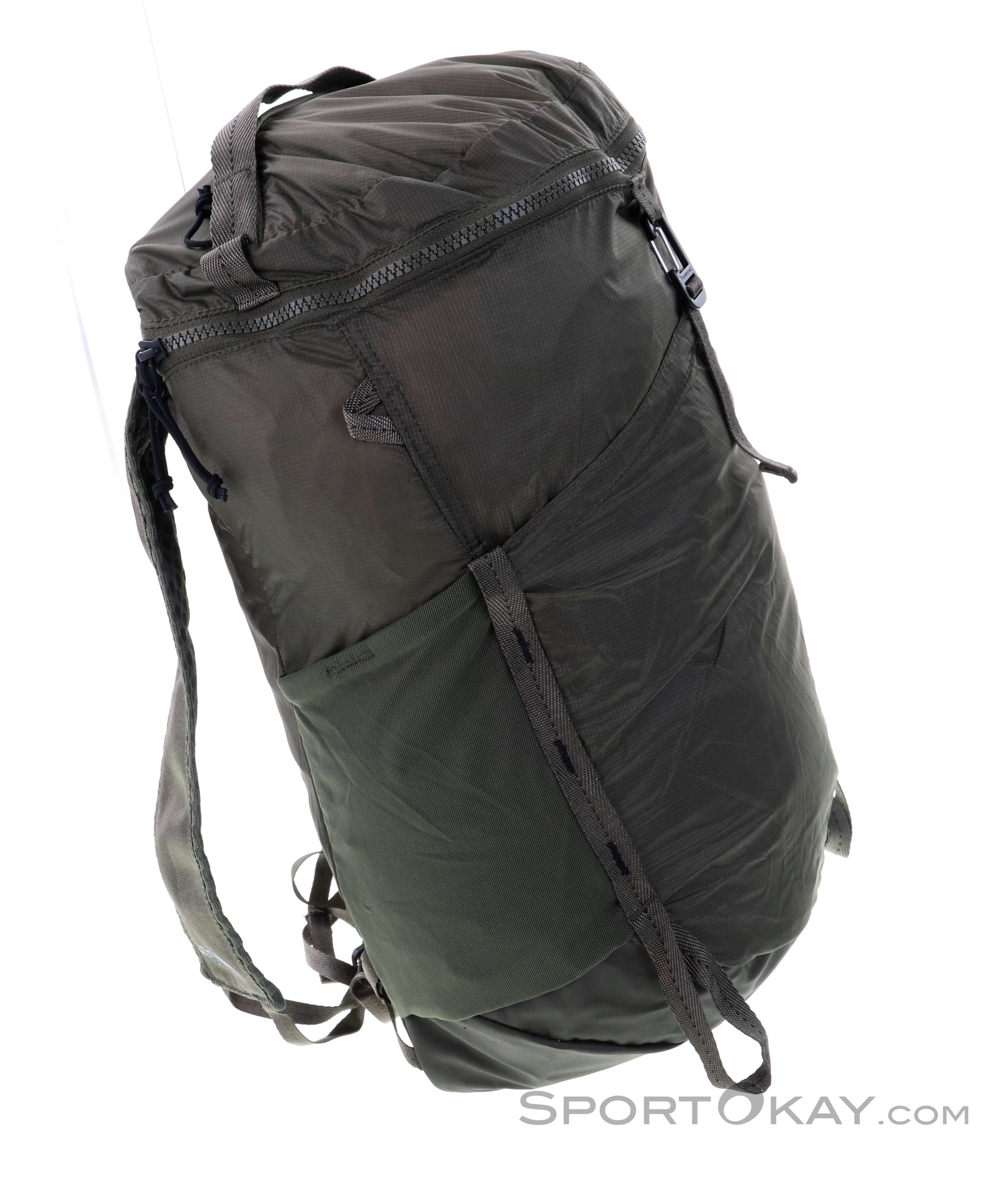 The North Face Flyweight Daypack 18l Zaino - Borse - Borse