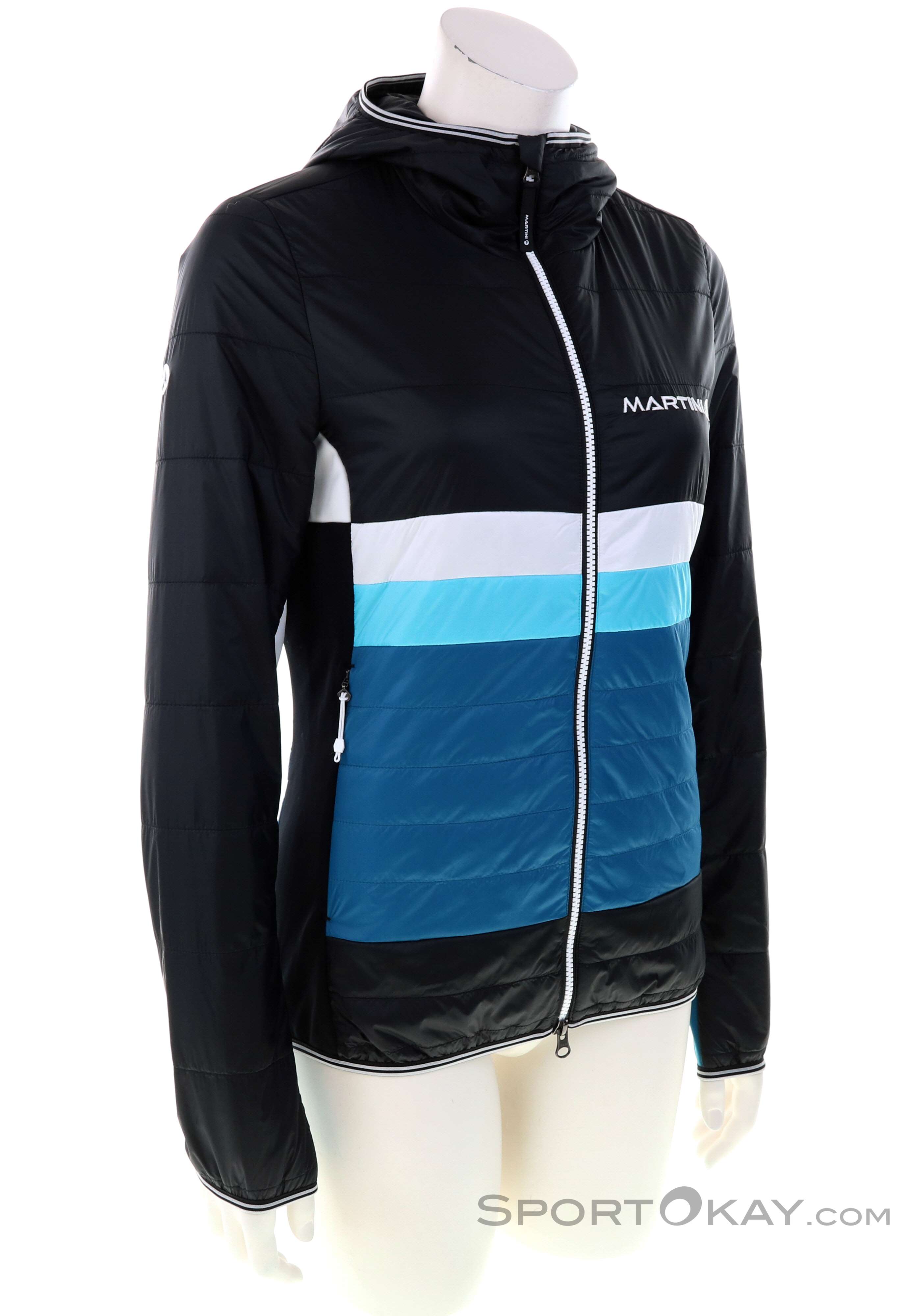 Martini Liberty Damen Tourenjacke Jacken Tourenbekleidung