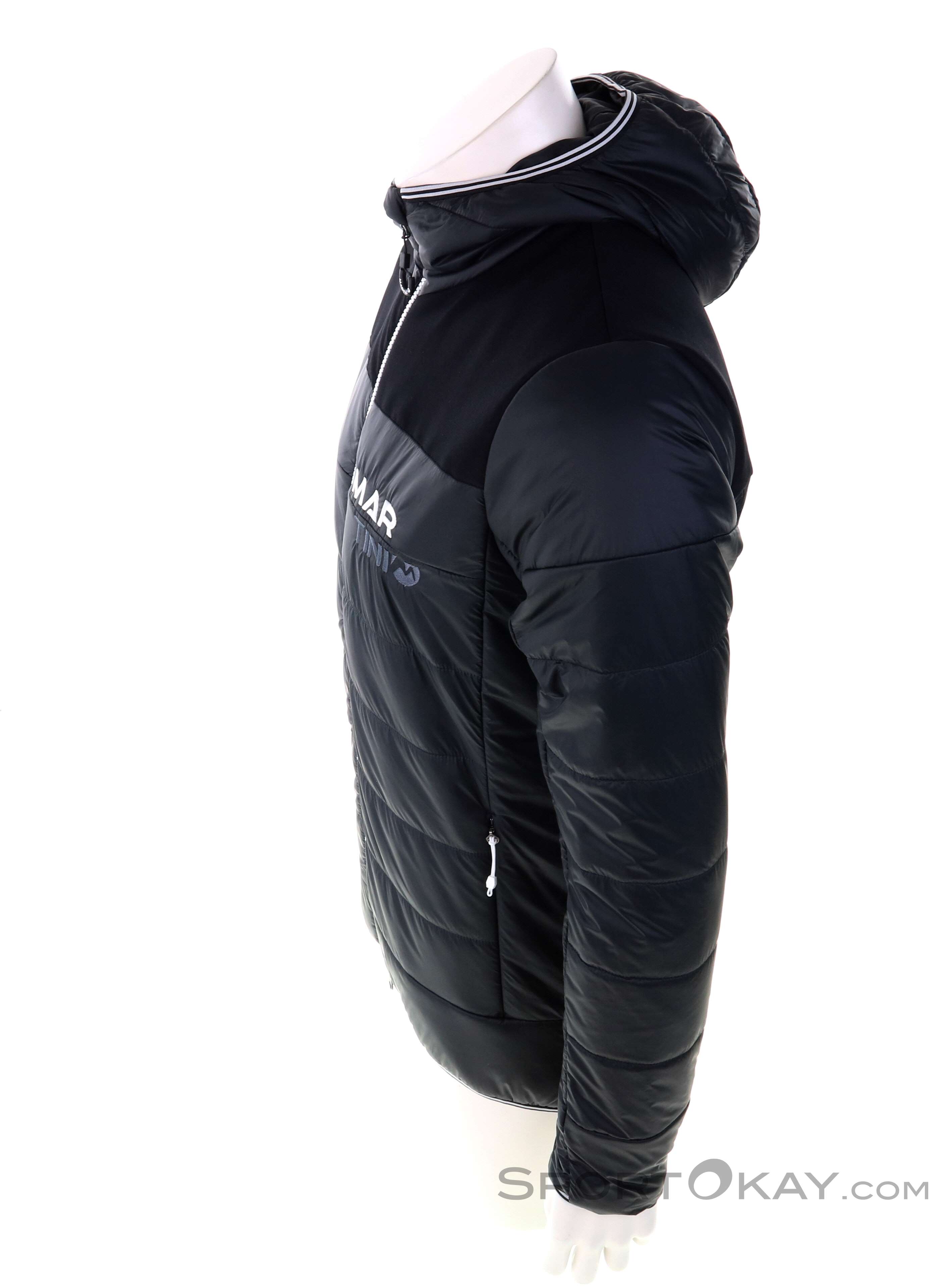 Martini Outic Mens Ski Touring Jacket Jackets Ski Touring