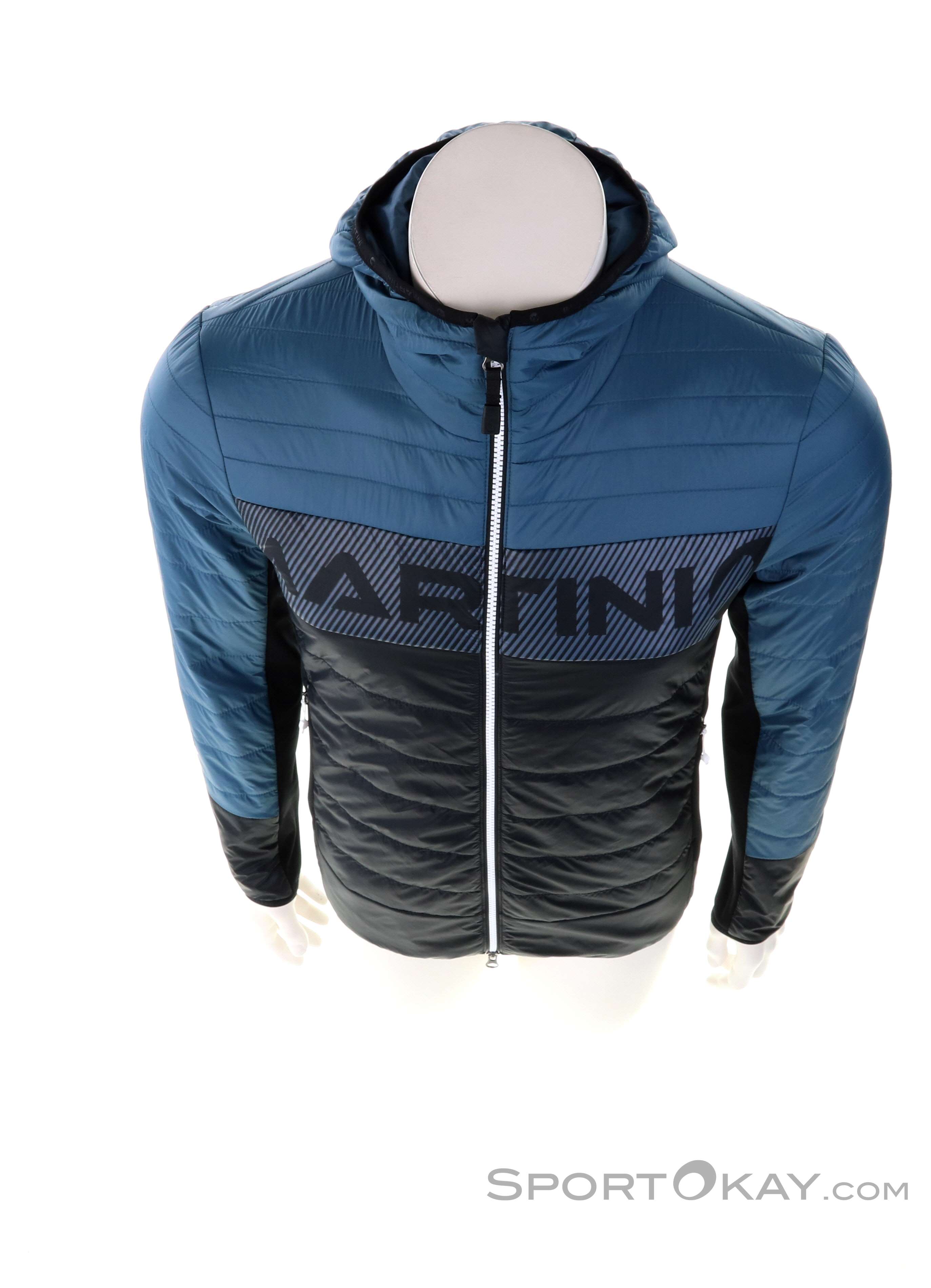 Martini Over The Top Mens Ski Touring Jacket