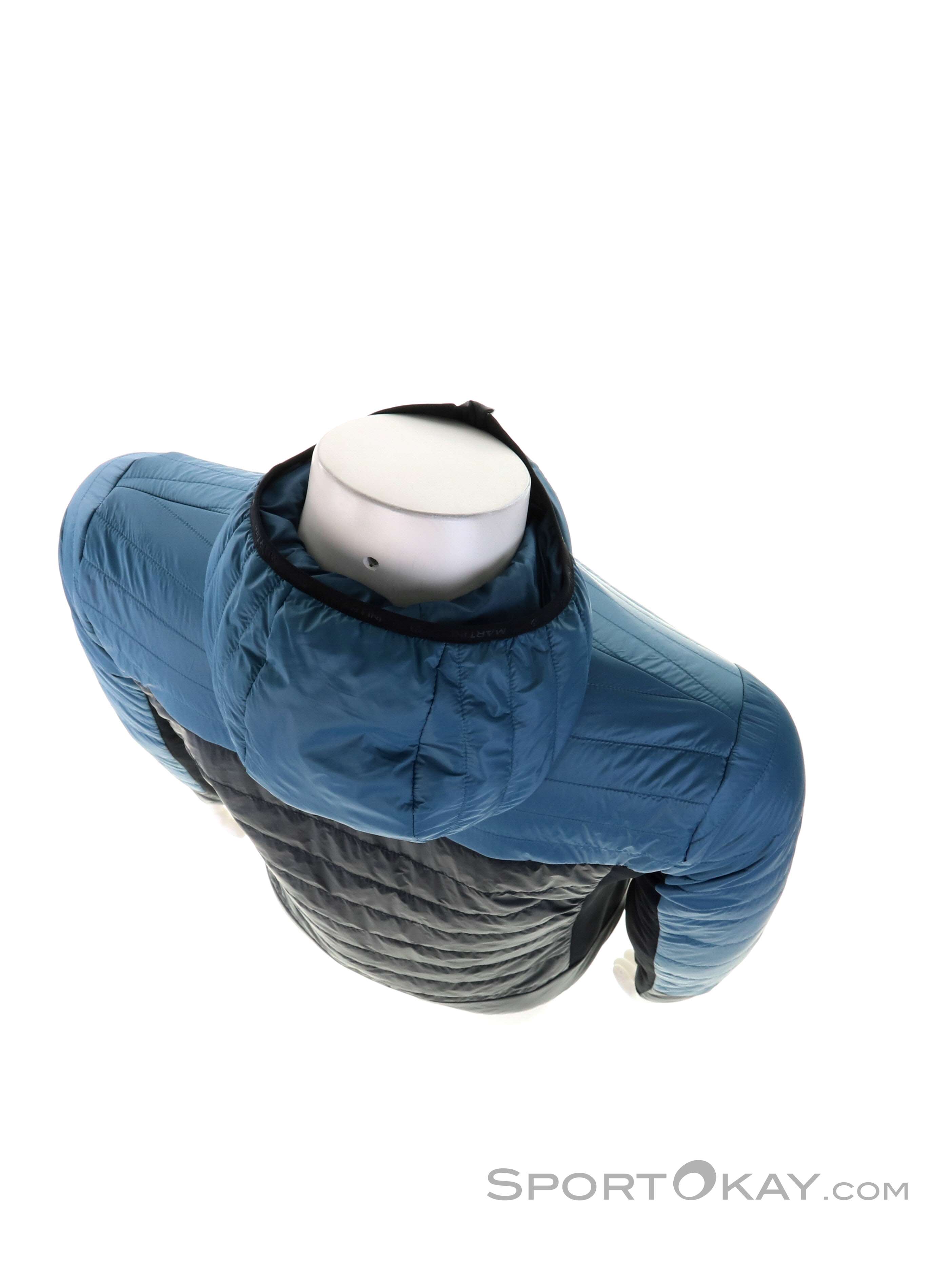 Martini Over The Top Herren Tourenjacke Jakne Oblačila za