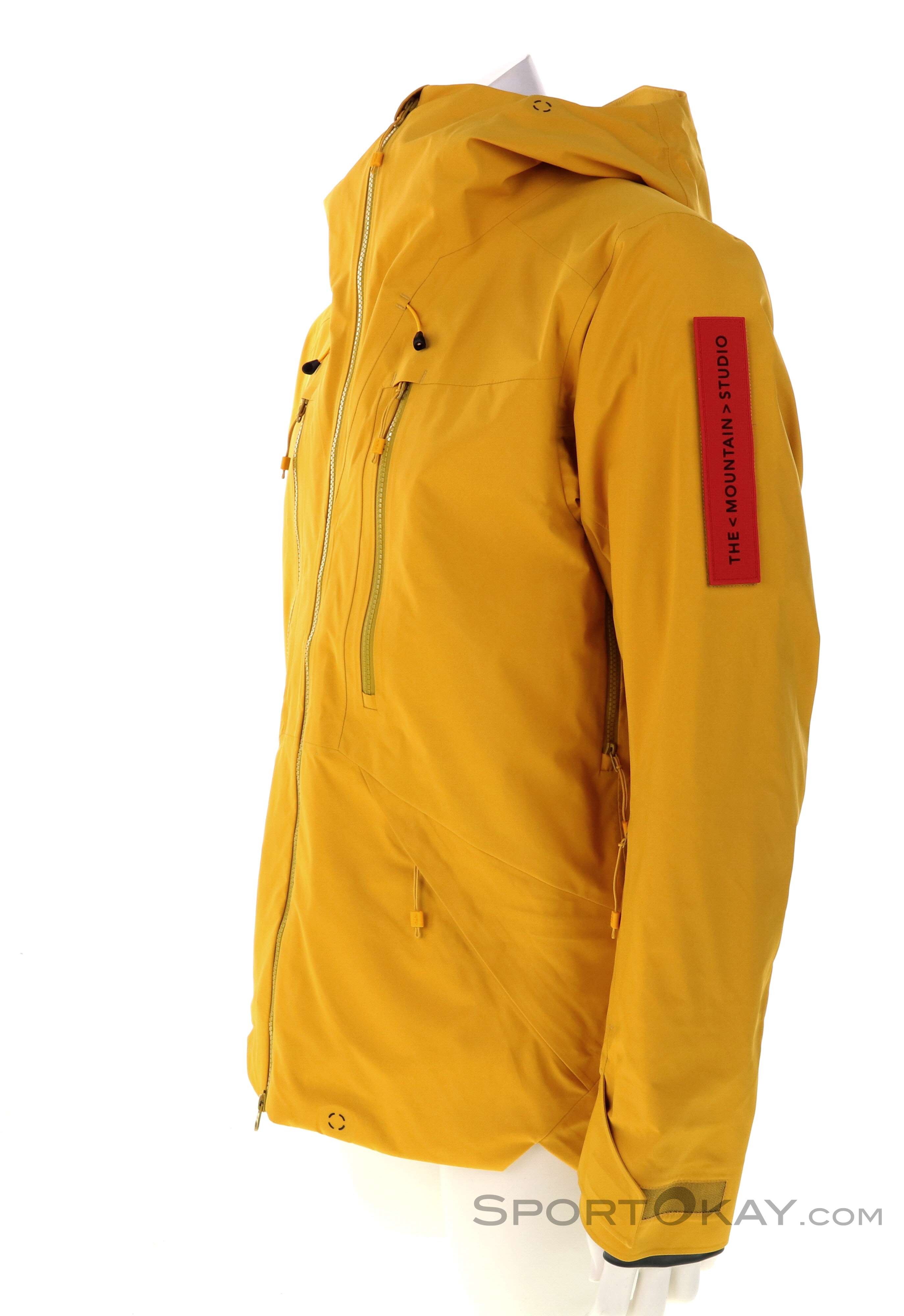 Volcom Gore Tex Tourenhose Damen Gore Tex Tourenhose Damen Dlm