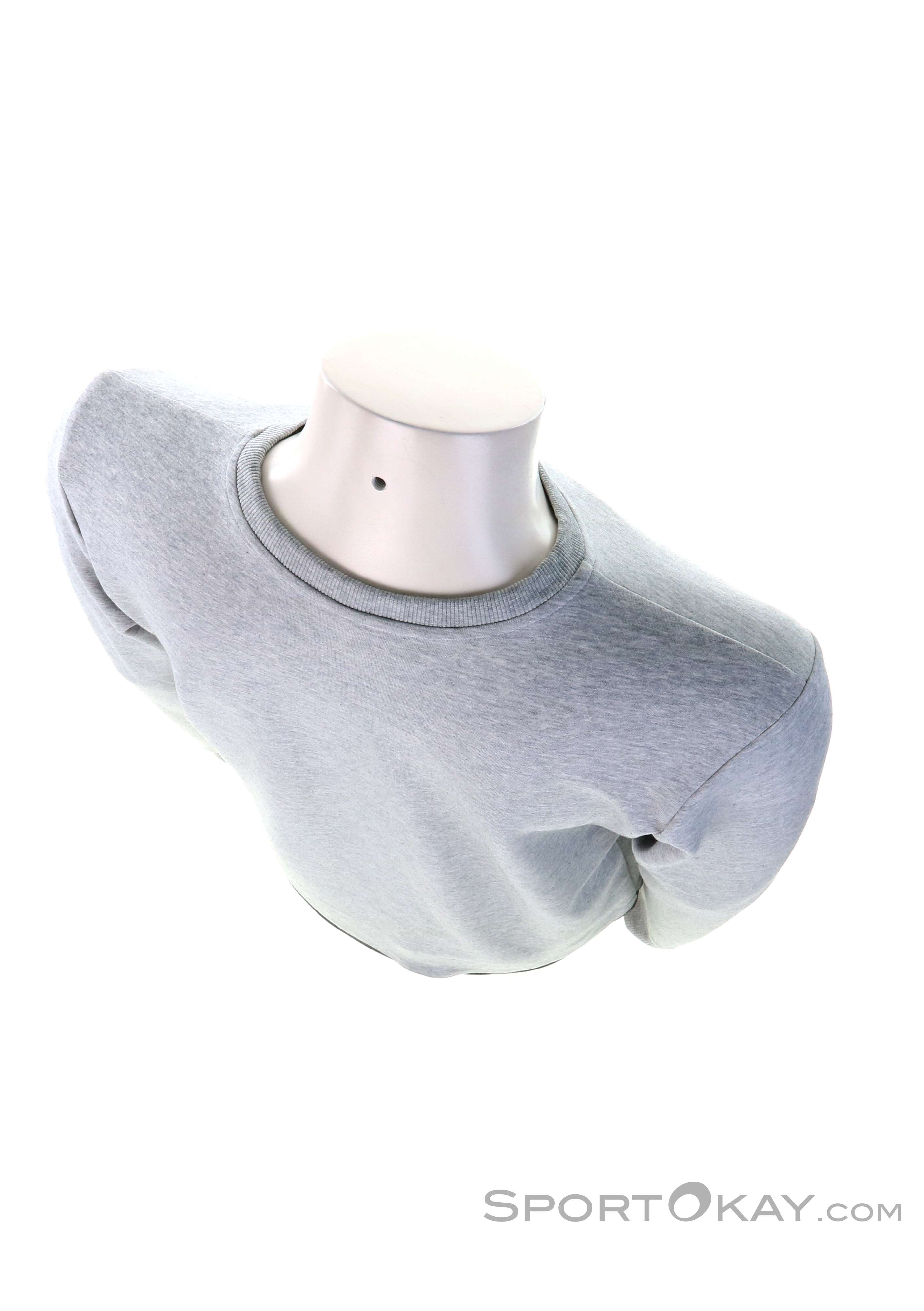 The Mountain Studio Organic Cotton Crew Sweater Sweaters