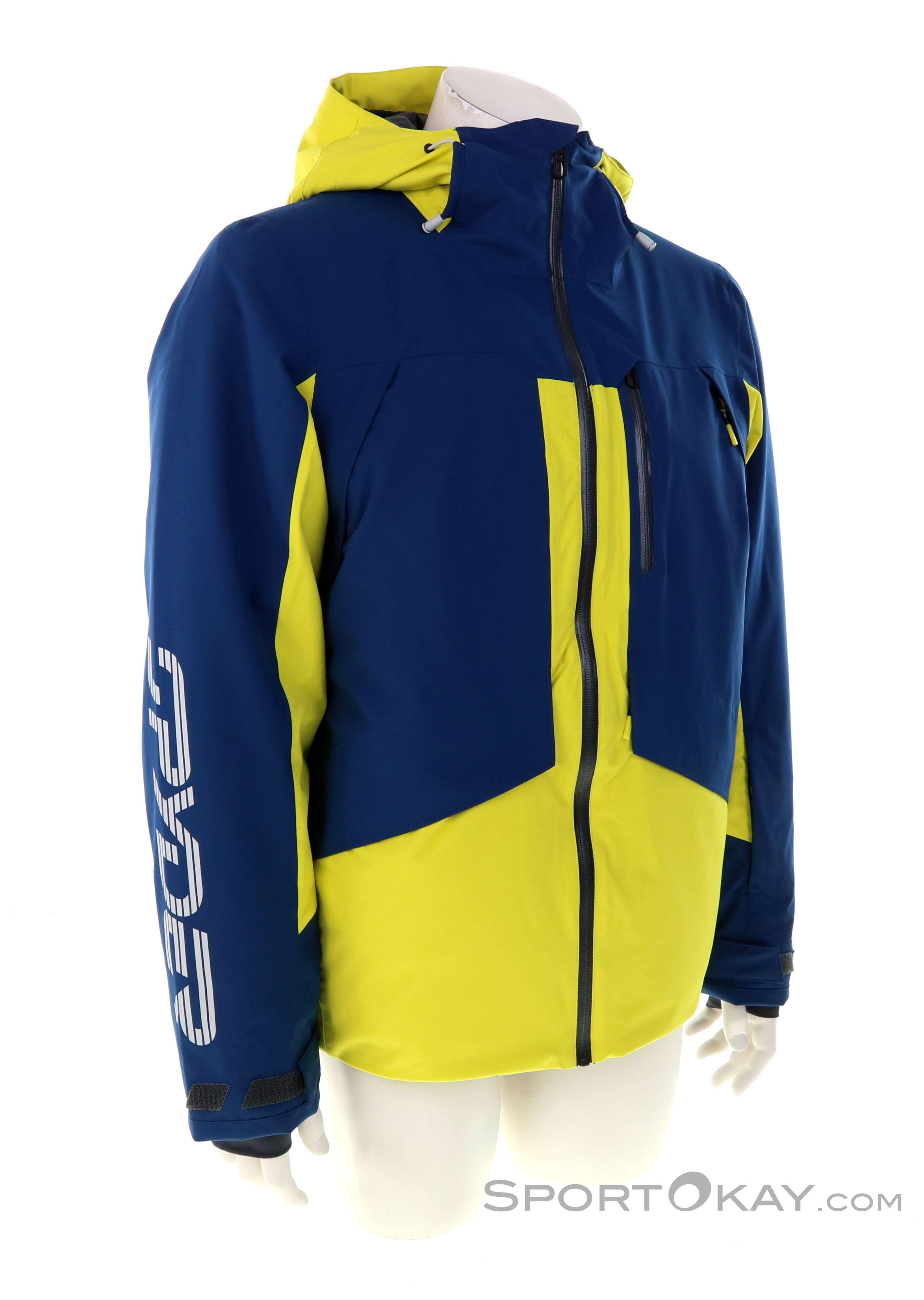 Spyder Herren Skijacke Skianzug Spyder Skijacke Herren Skianzug