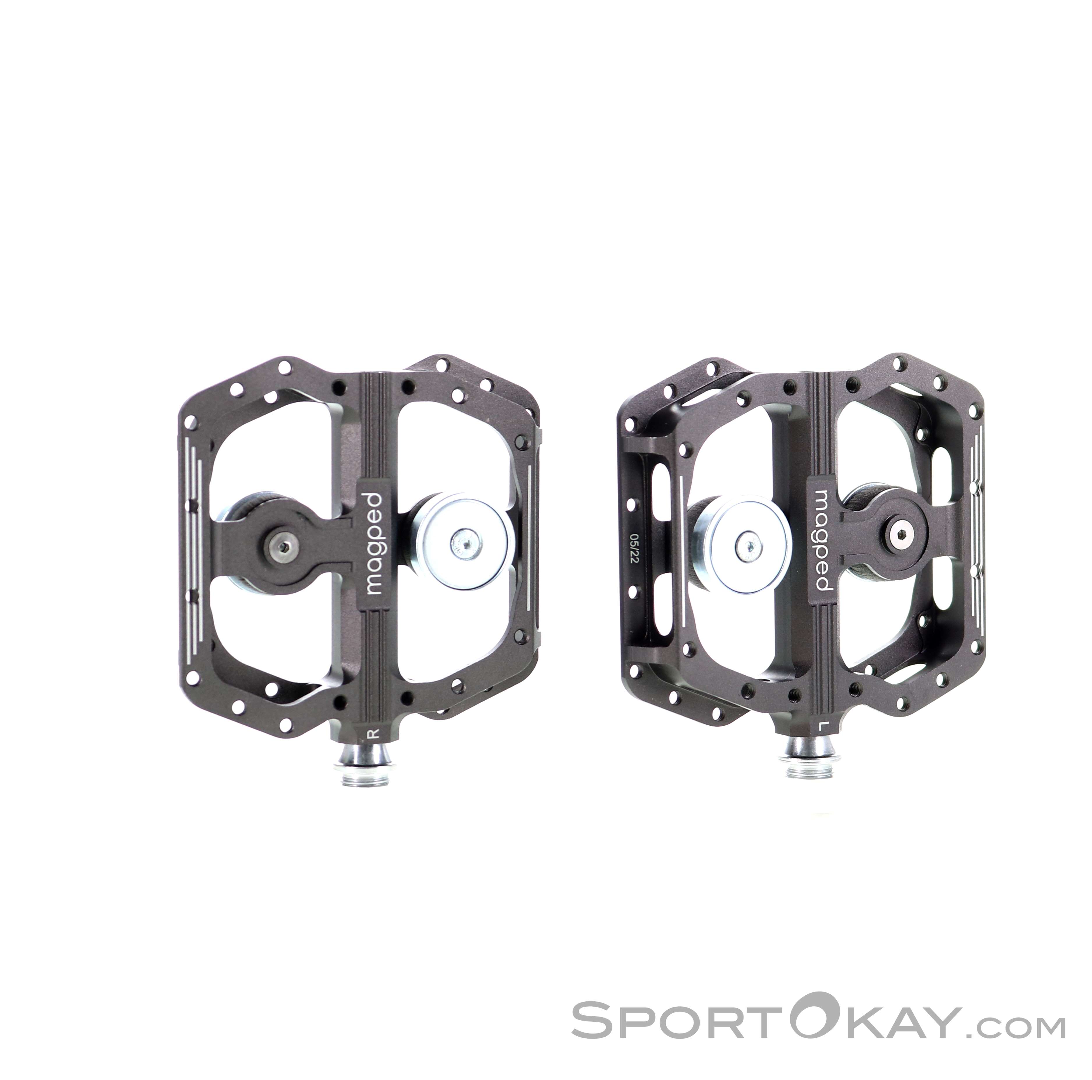 Magped Enduro2 200 Pedales magnéticos - Pedales - Componentes