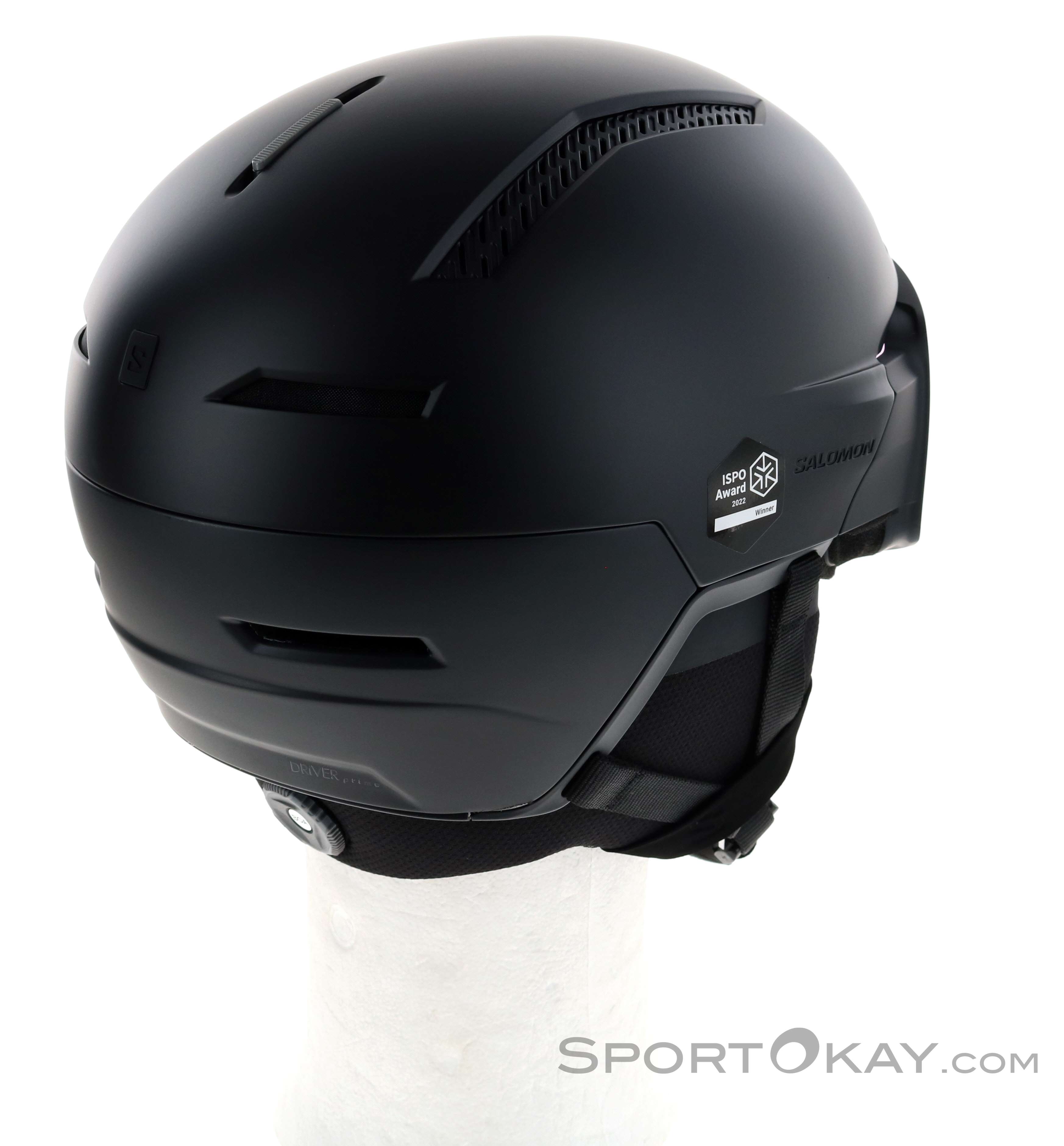 Salomon Driver Prime Sigma Photo MIPS Casco para ski Cascos para