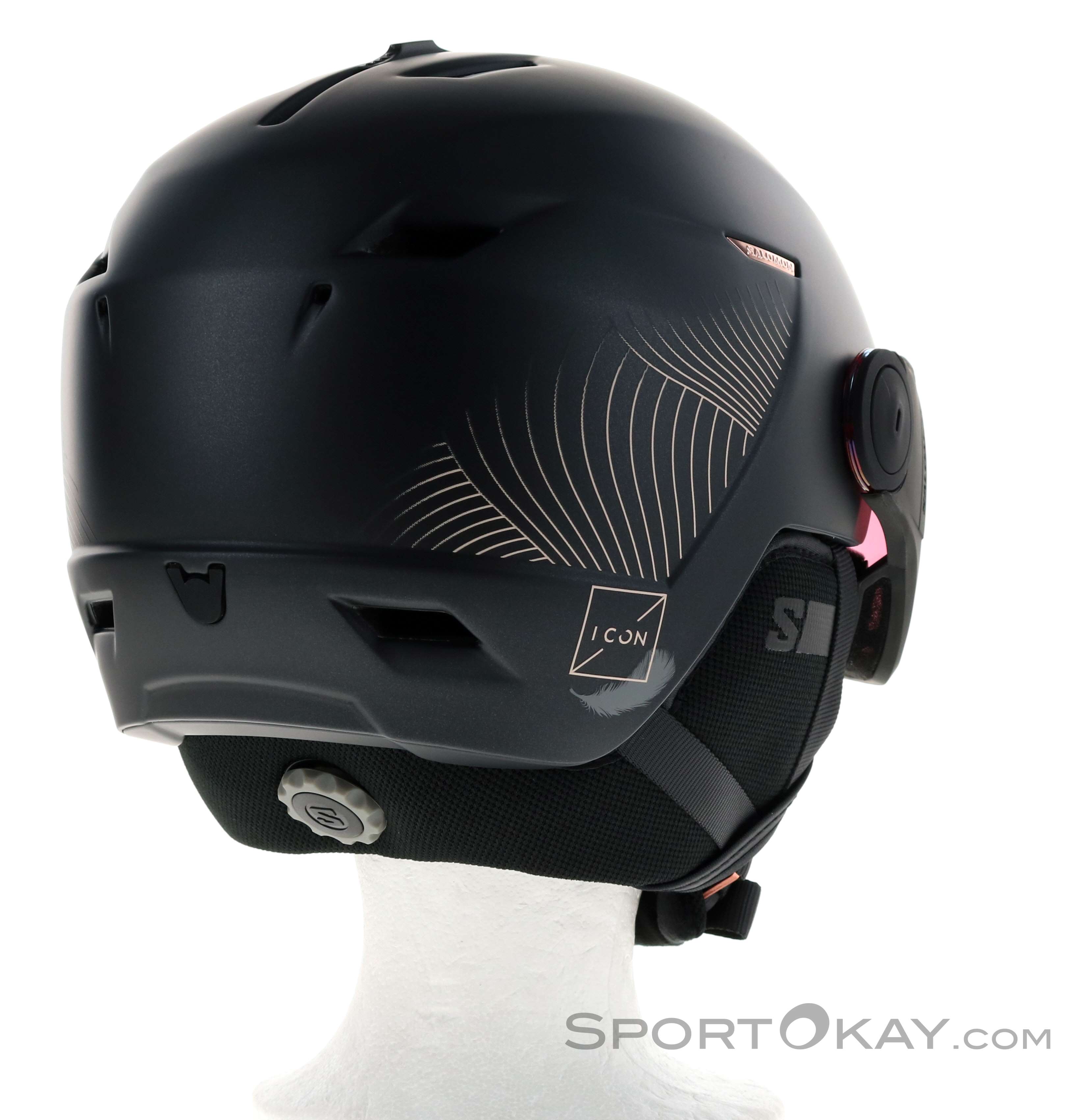 salomon 24 hrs pro ski Salomon 24 Hours Pro - Race Inspired - Ski Review