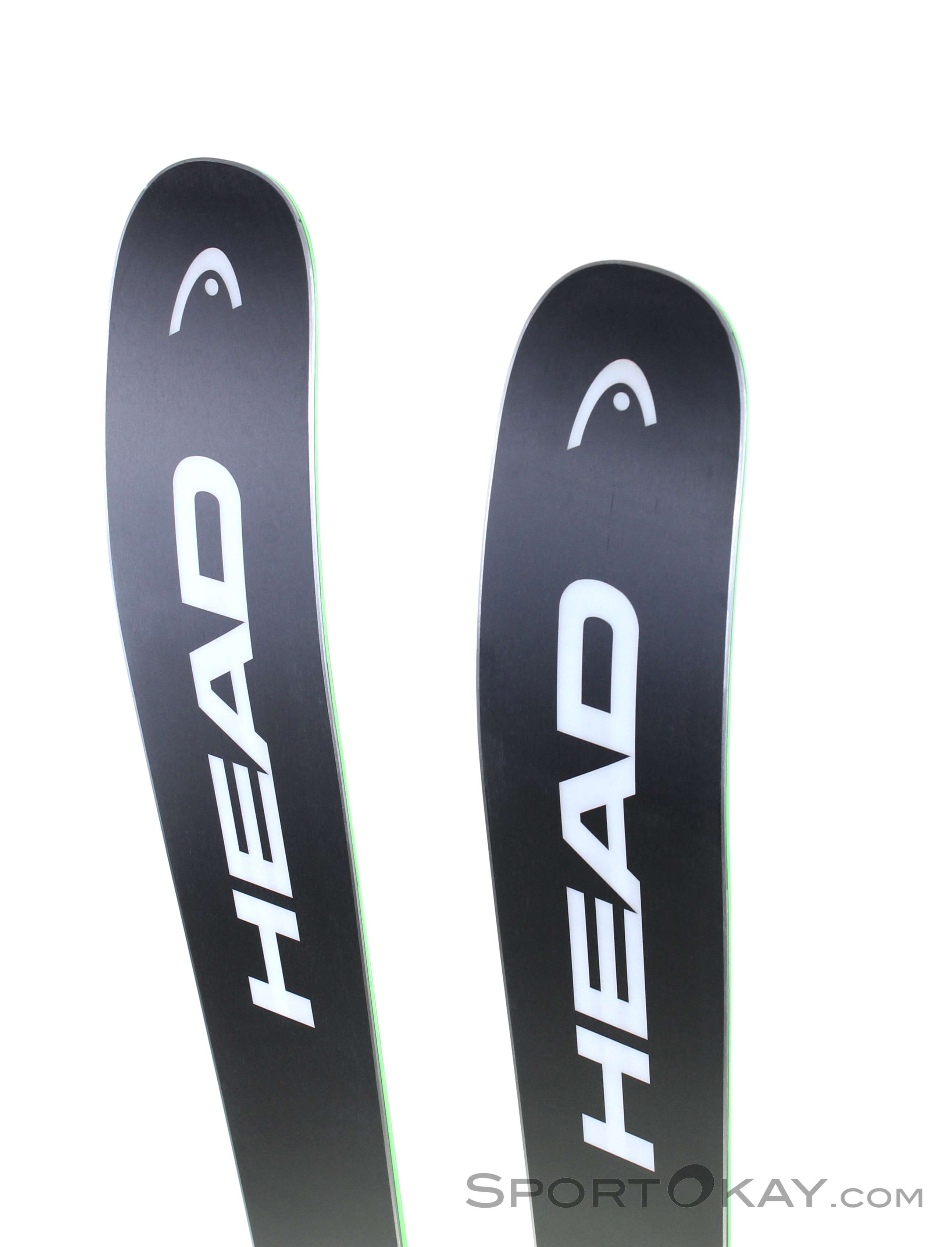 Head Kore 105 Freeride Skis 2023 - Freeride Skis - Skis - Ski