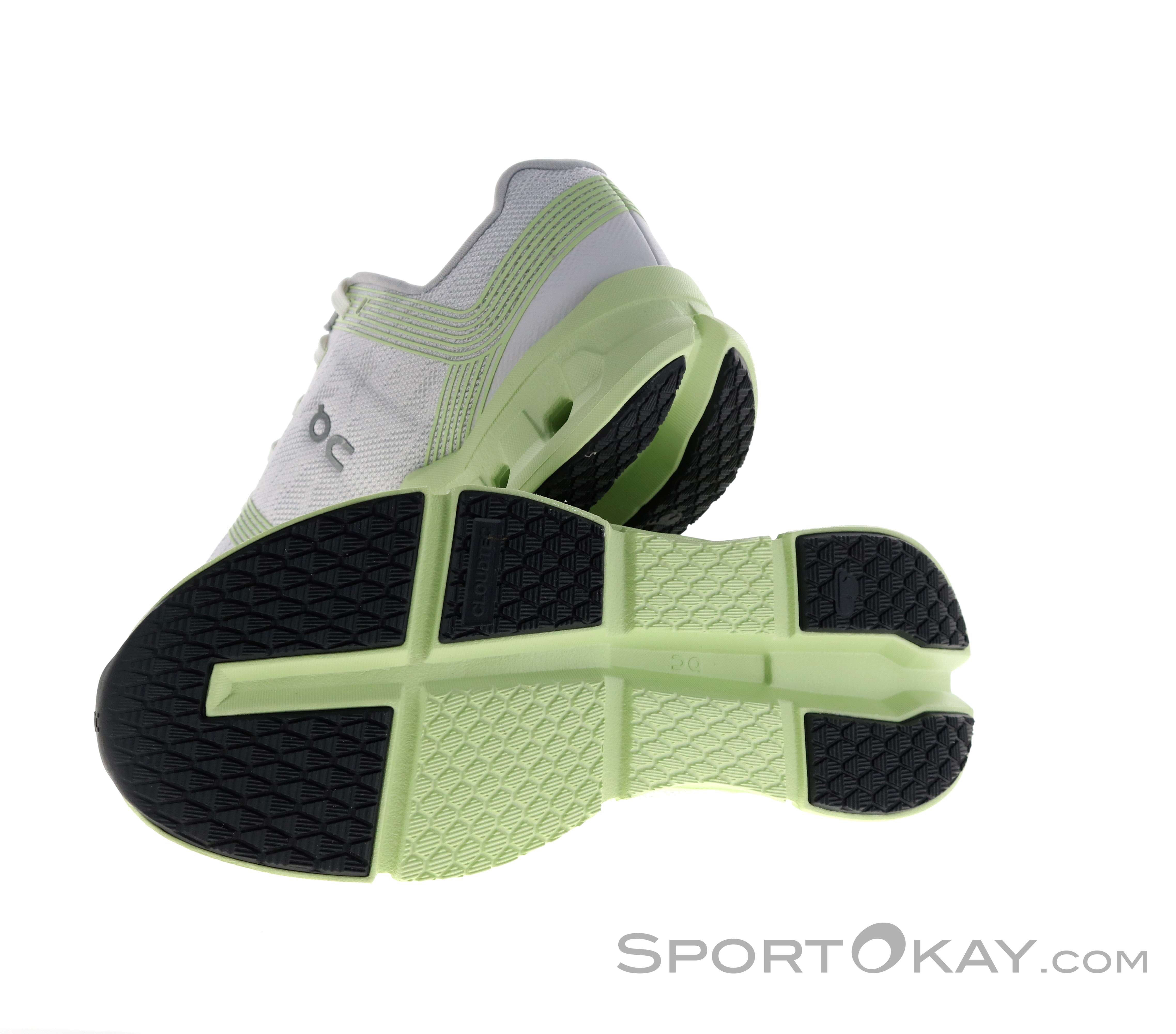 On Cloudsgo Launch Damen Laufschuhe Allroundlaufschuhe