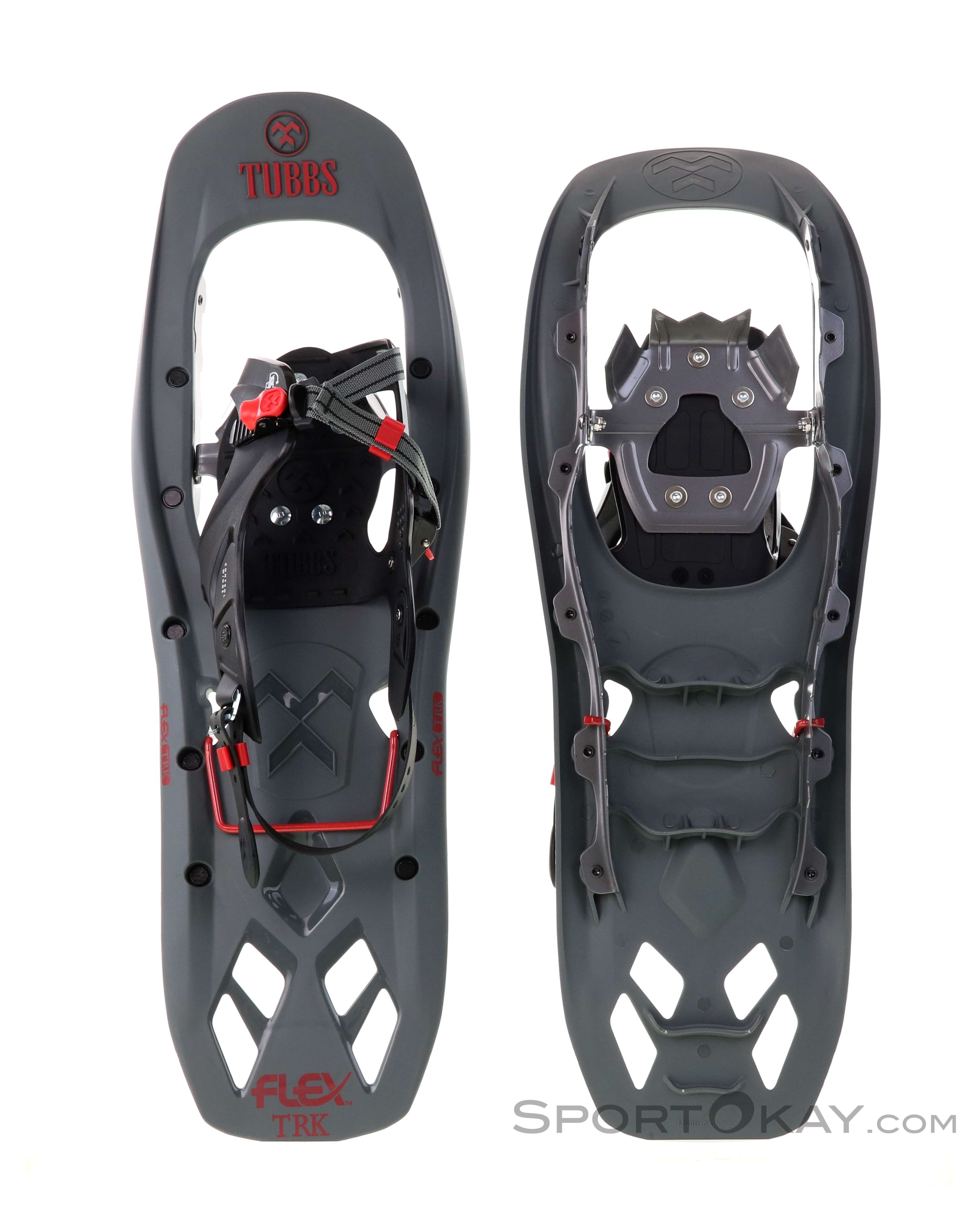 Tubbs Flex TRK 24 Schneeschuhe Sneeuwschoenen Winterhiking