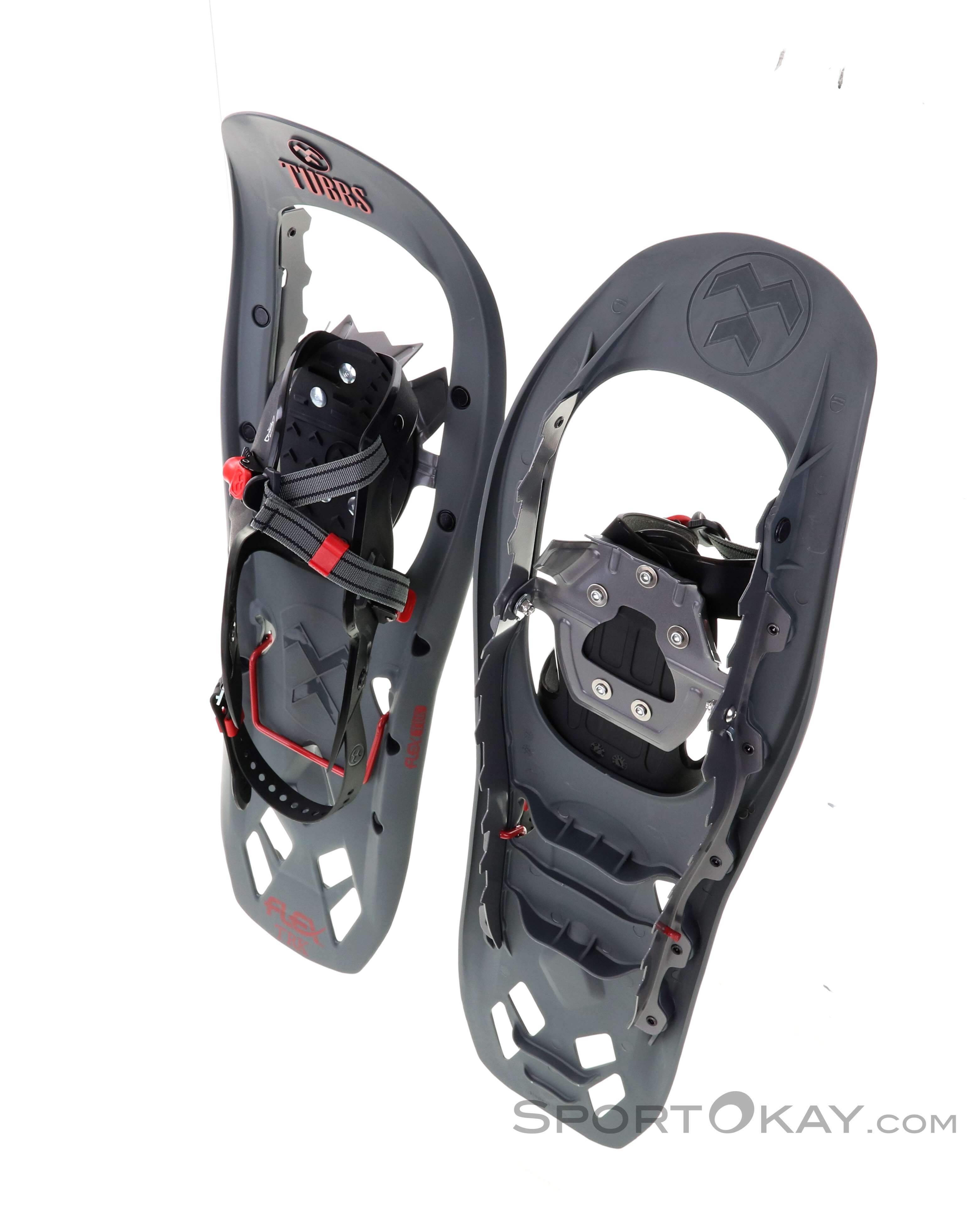 Flex Wlk Tubbs 24 Tubbs Trk 24 Tubbs Flex WLK 24 Sport Ski Willy