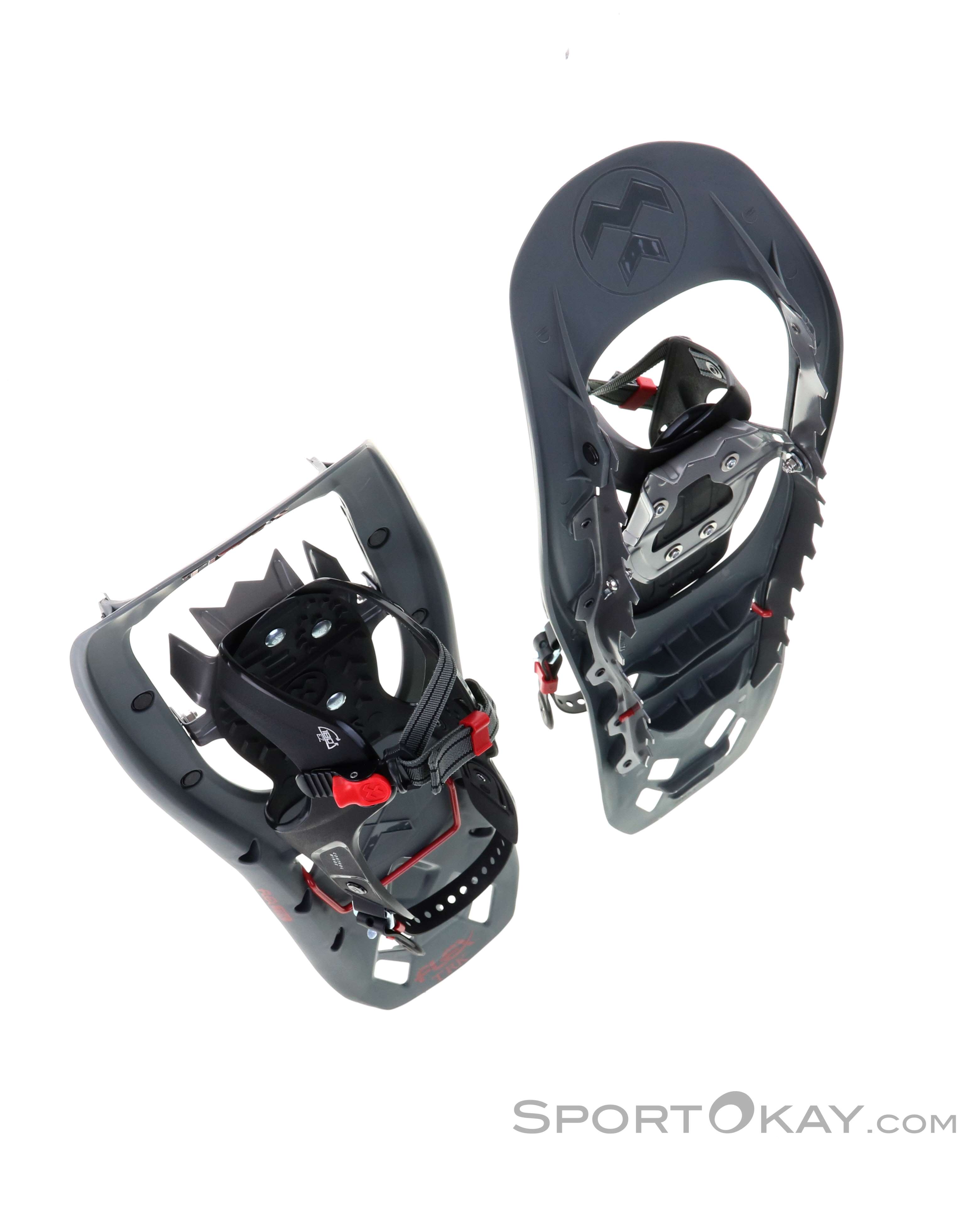 Tubbs Flex TRK 24 Schneeschuhe Schneeschuhe Winterwandern