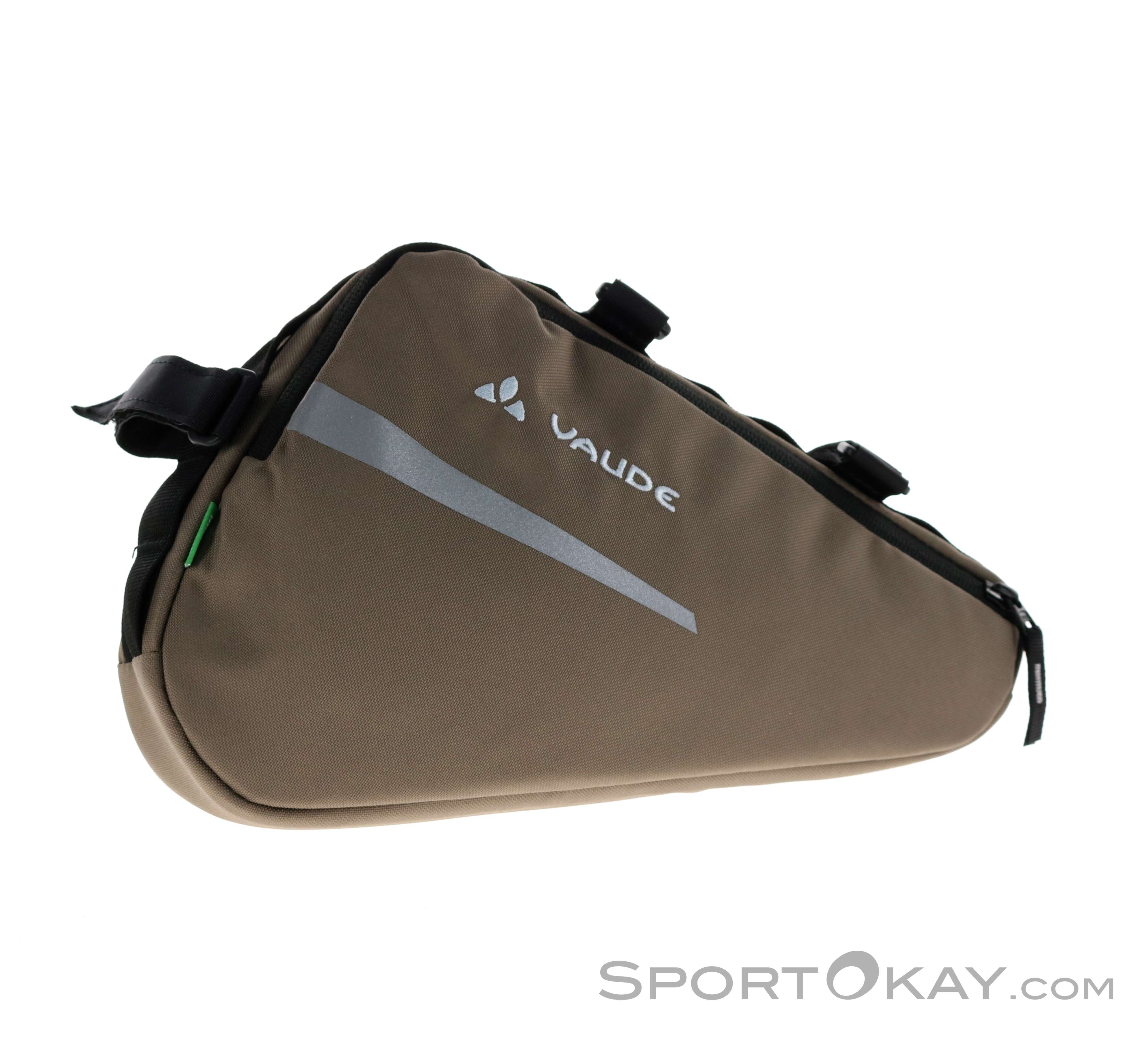 VAUDE TRAILSADDLE COMPACT 7L バッグ Frame Bag Vaude Cycle Bags