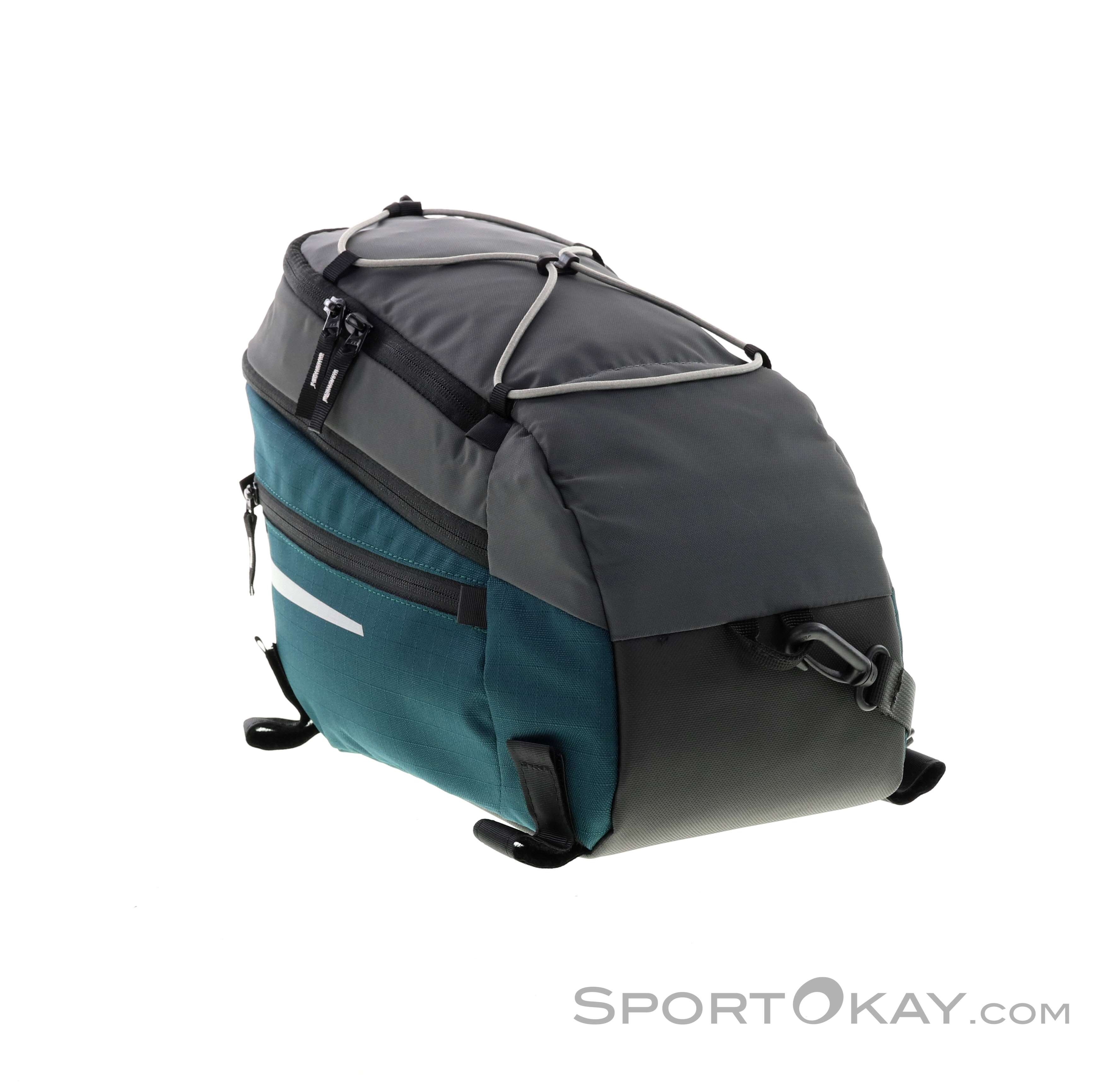 VAUDE Silkroad Plus au meilleur prix sur