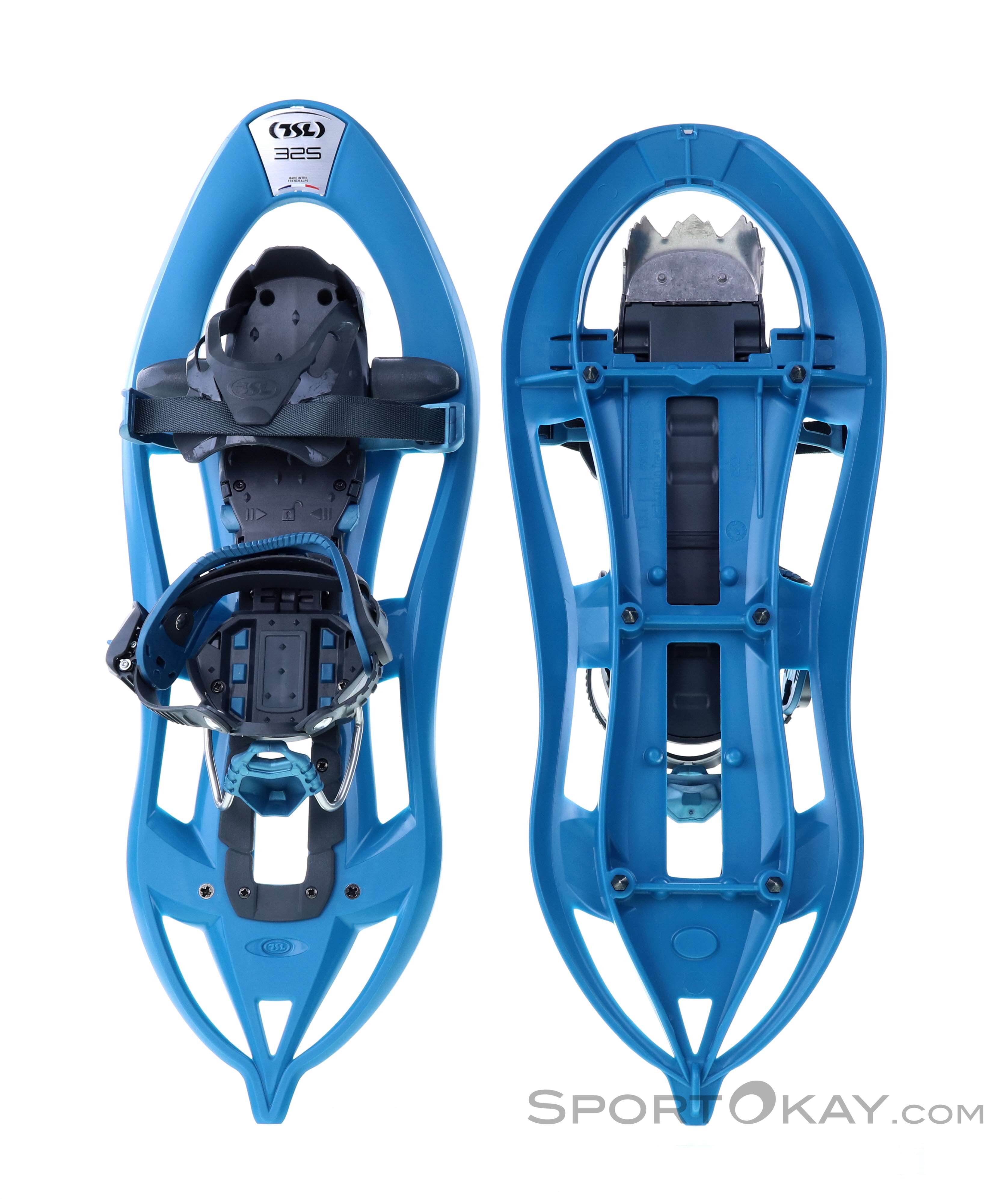 TSL 325 Access Calzado para nieve Raquetas de nieve Senderismo