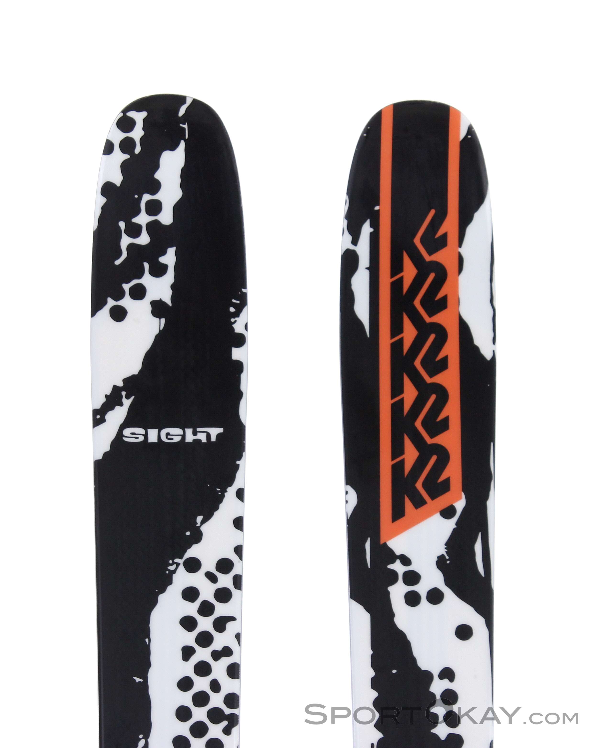 K2 Sight Freeski 2023 - Freeride Skis - Skis - Ski & Freeride - All
